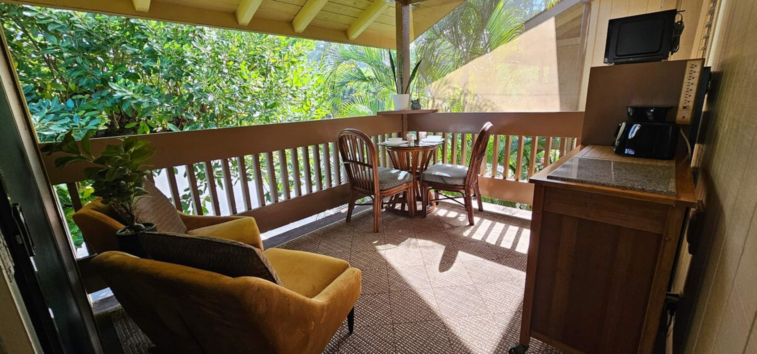 Suite Kauai Stays-Studio Apartment, Pool, Hot tub - Photo 6