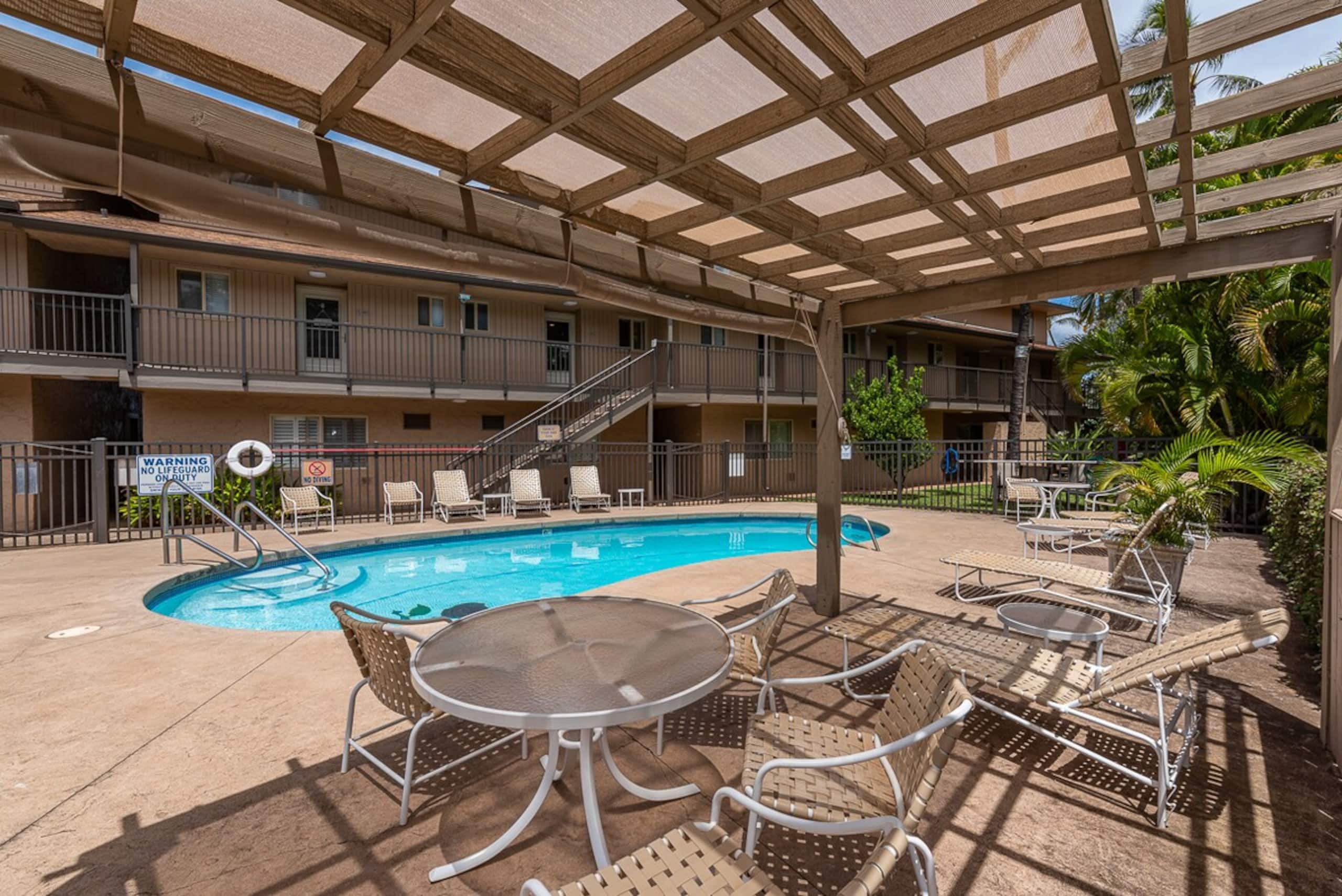 Dream Vacation getaway, B205 paradise - Photo 30