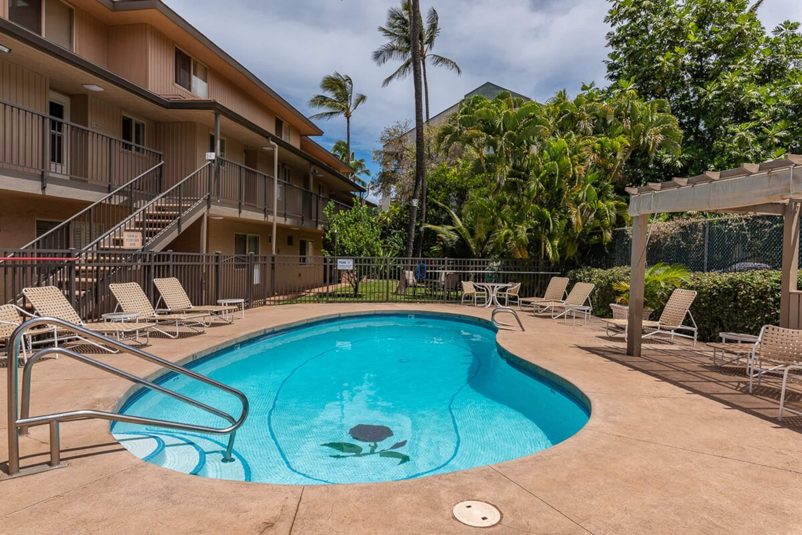 Dream Vacation getaway, B205 paradise - Photo 31