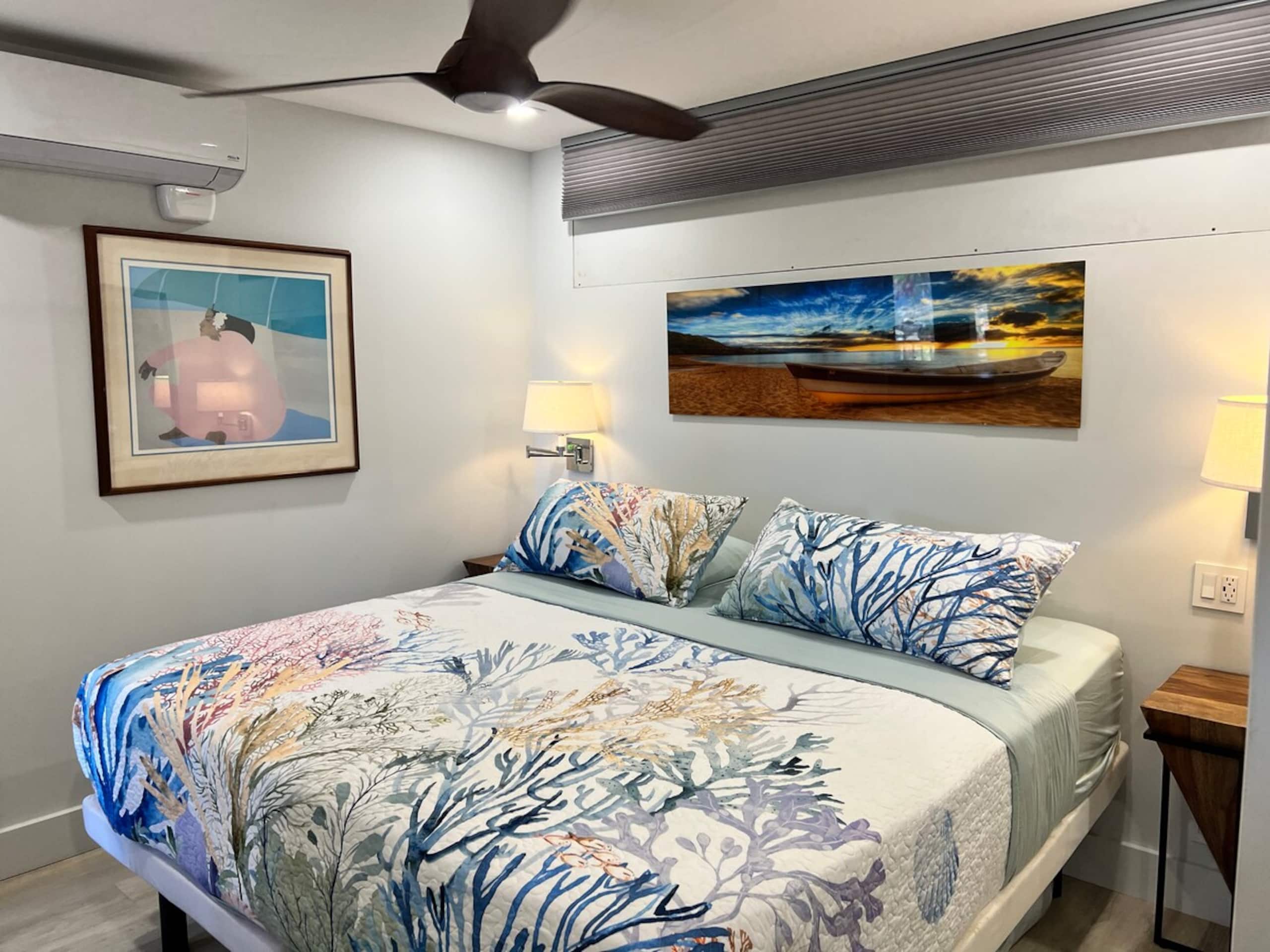 Kalama Terrace Renovated Retreat, AC! - Photo 9