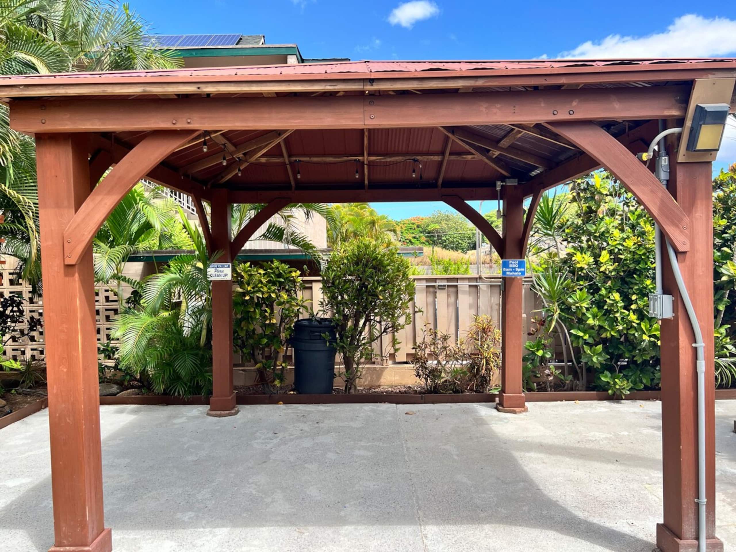 Kalama Terrace Renovated Retreat, AC! - Photo 24