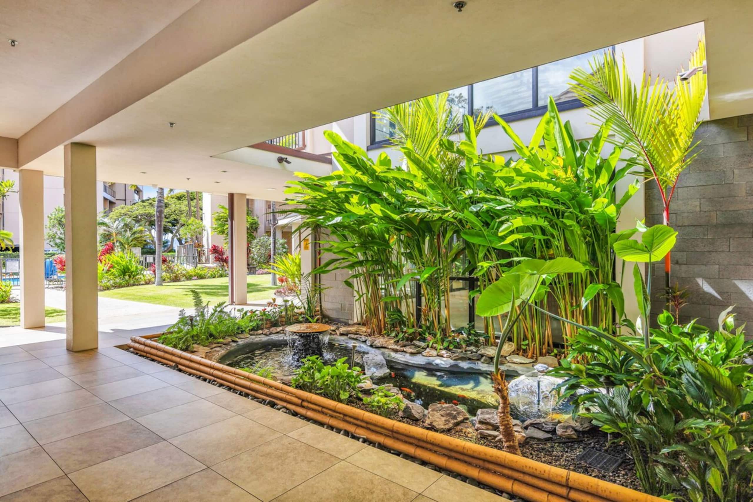 Direct Oceanfront - Spectacular 6th floor Studio - Photo 37