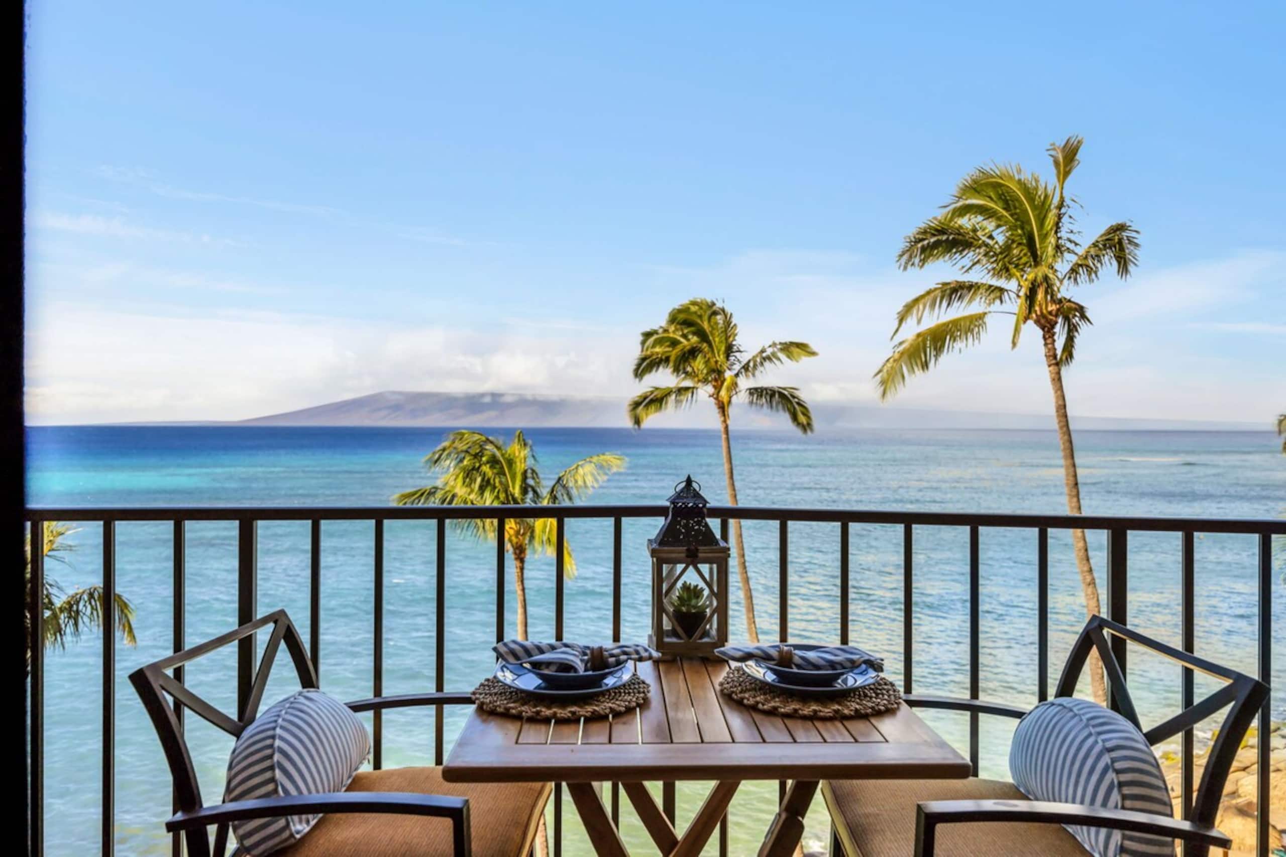 Direct Oceanfront - Spectacular 6th floor Studio - Photo 13