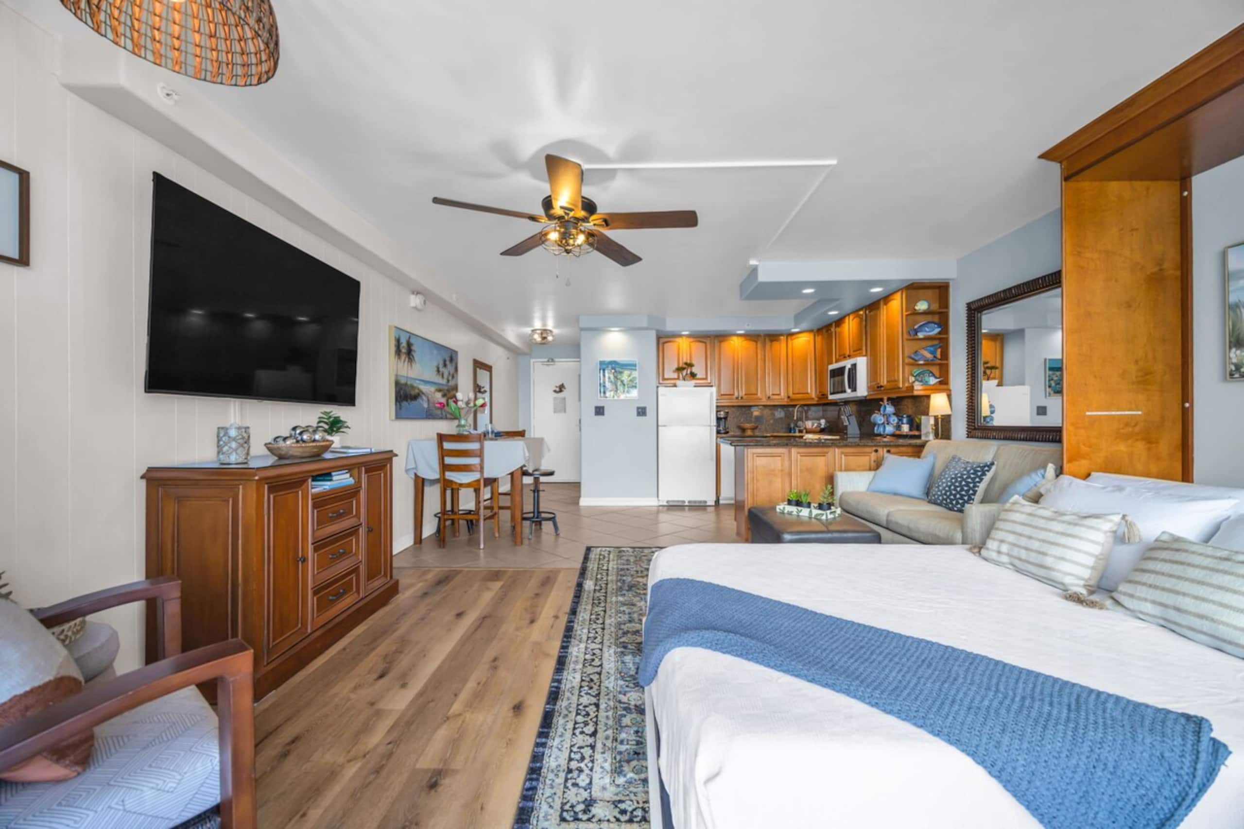 Direct Oceanfront - Spectacular 6th floor Studio - Photo 22