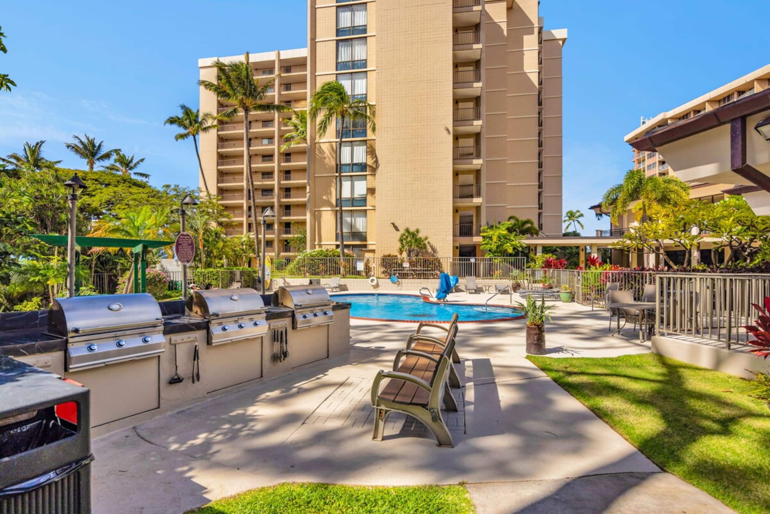 Direct Oceanfront - Spectacular 6th floor Studio - Photo 38