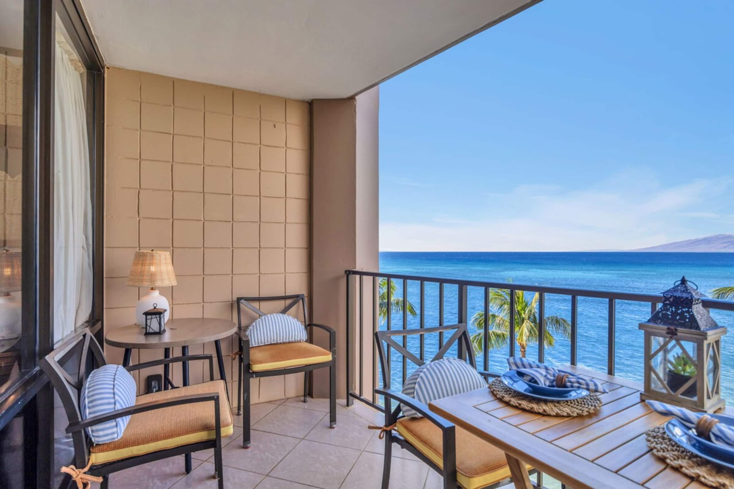 Direct Oceanfront - Spectacular 6th floor Studio - Photo 17