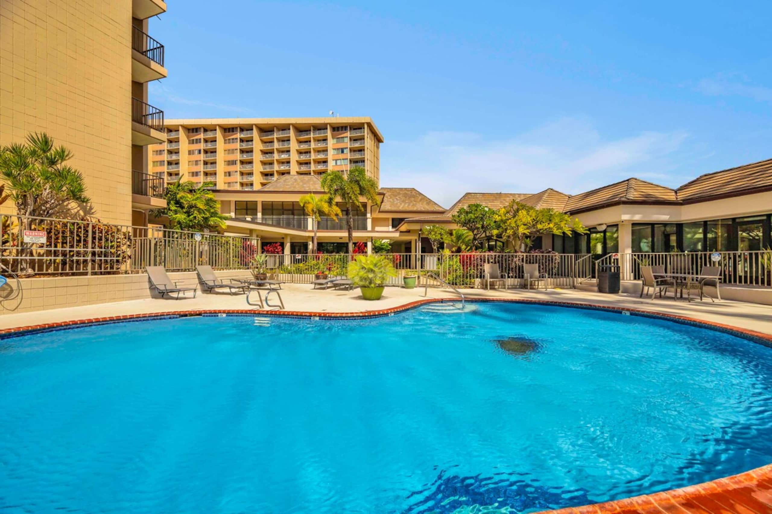 Direct Oceanfront - Spectacular 6th floor Studio - Photo 41