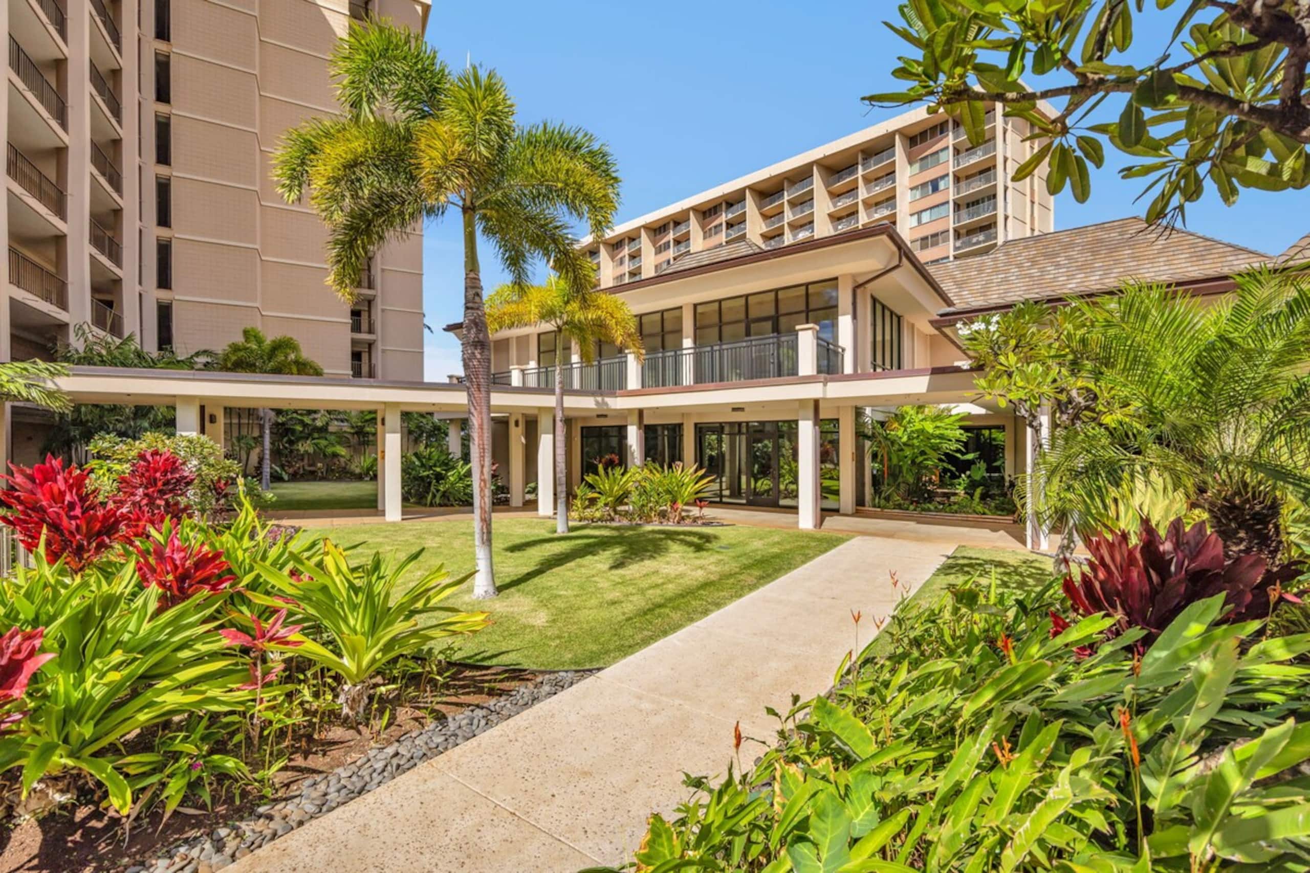 Direct Oceanfront - Spectacular 6th floor Studio - Photo 39
