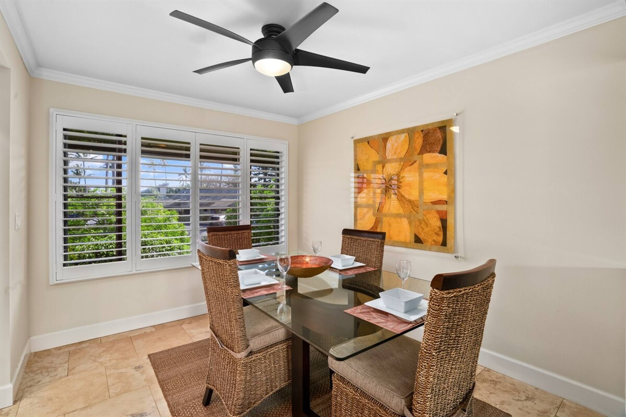 Princeville Condo Top Floor 2 Bed 2 Bath - Photo 6
