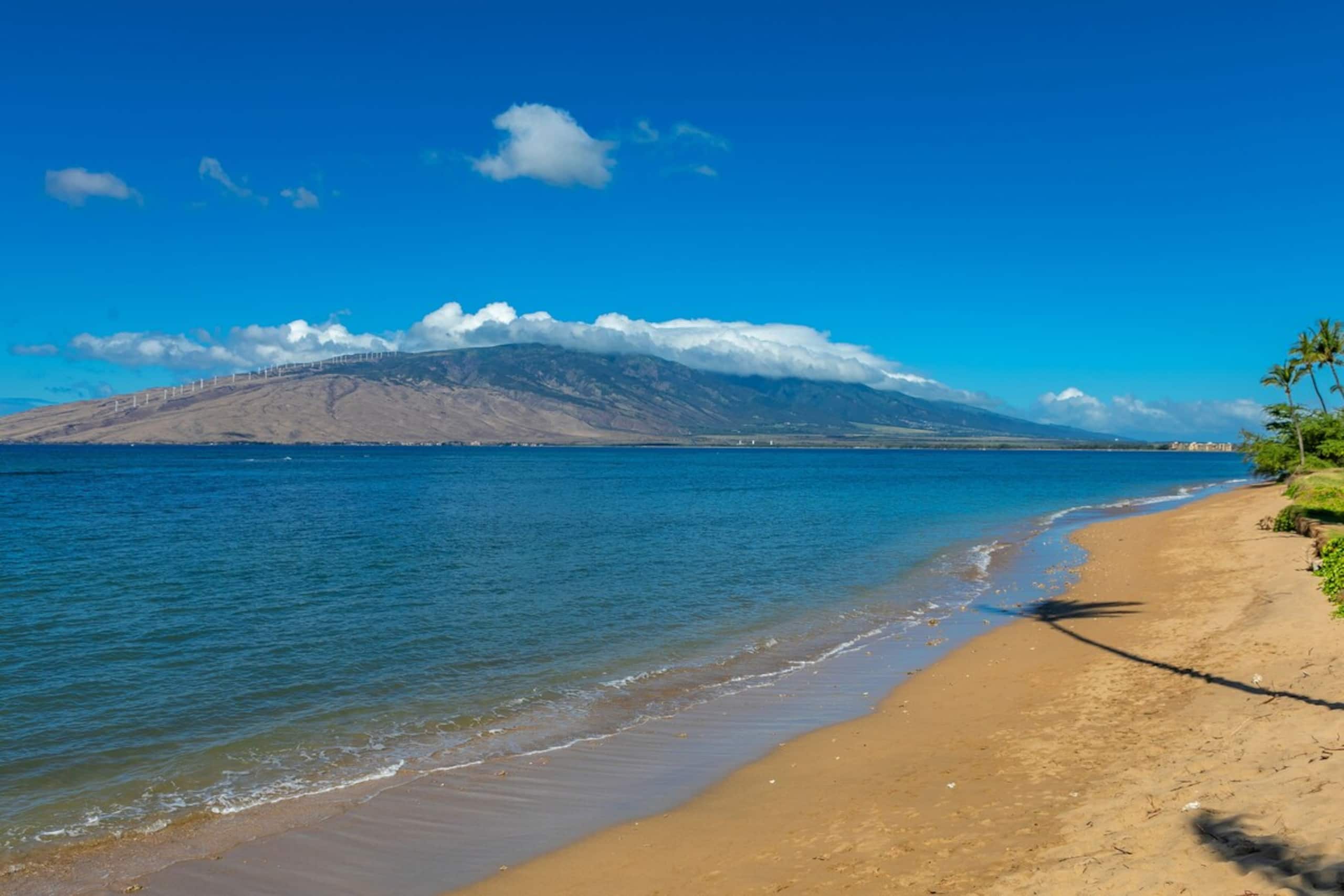 Maui Sunset Beachfront Condo with Ocean View - Photo 28