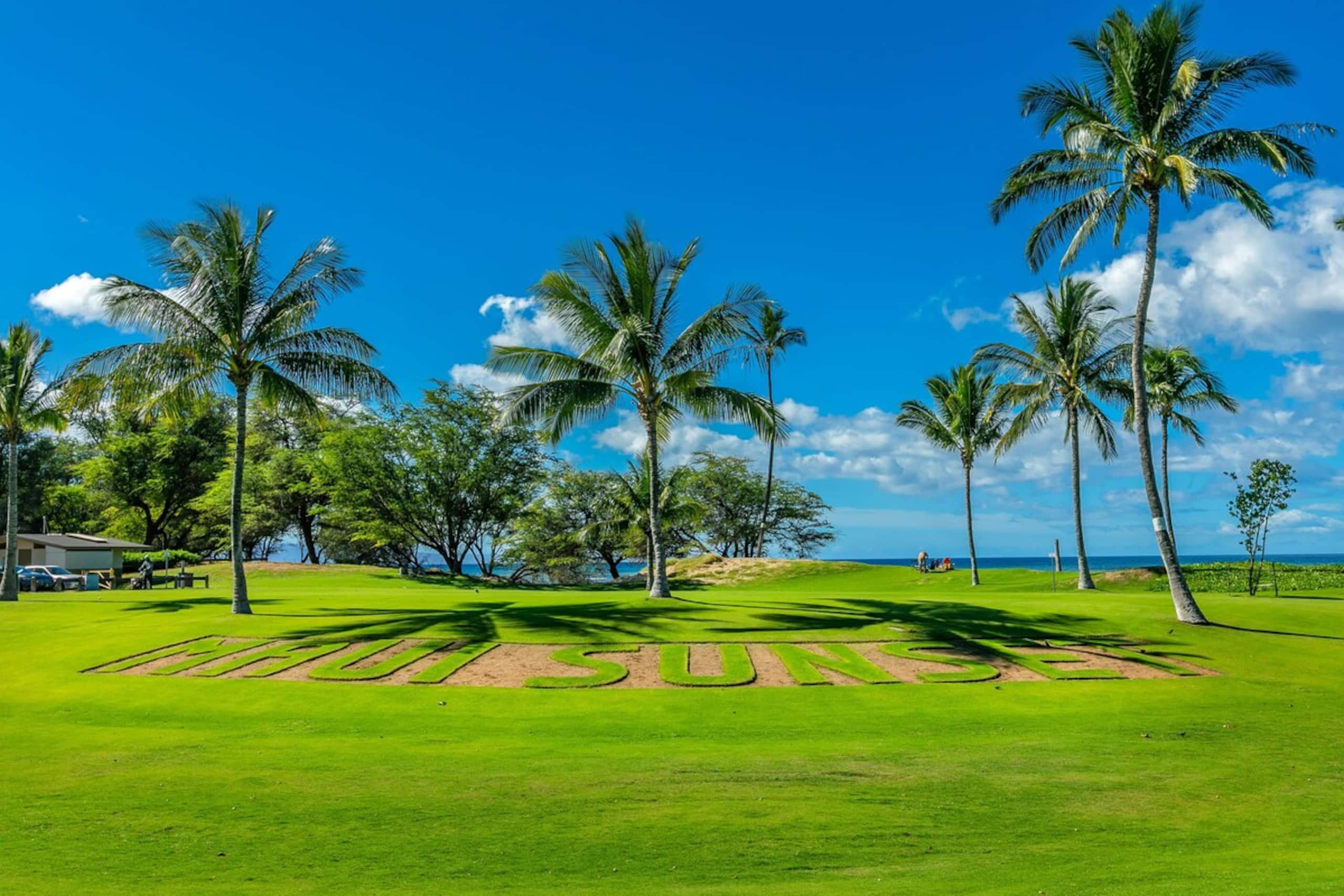 Maui Sunset Beachfront Condo with Ocean View - Photo 27