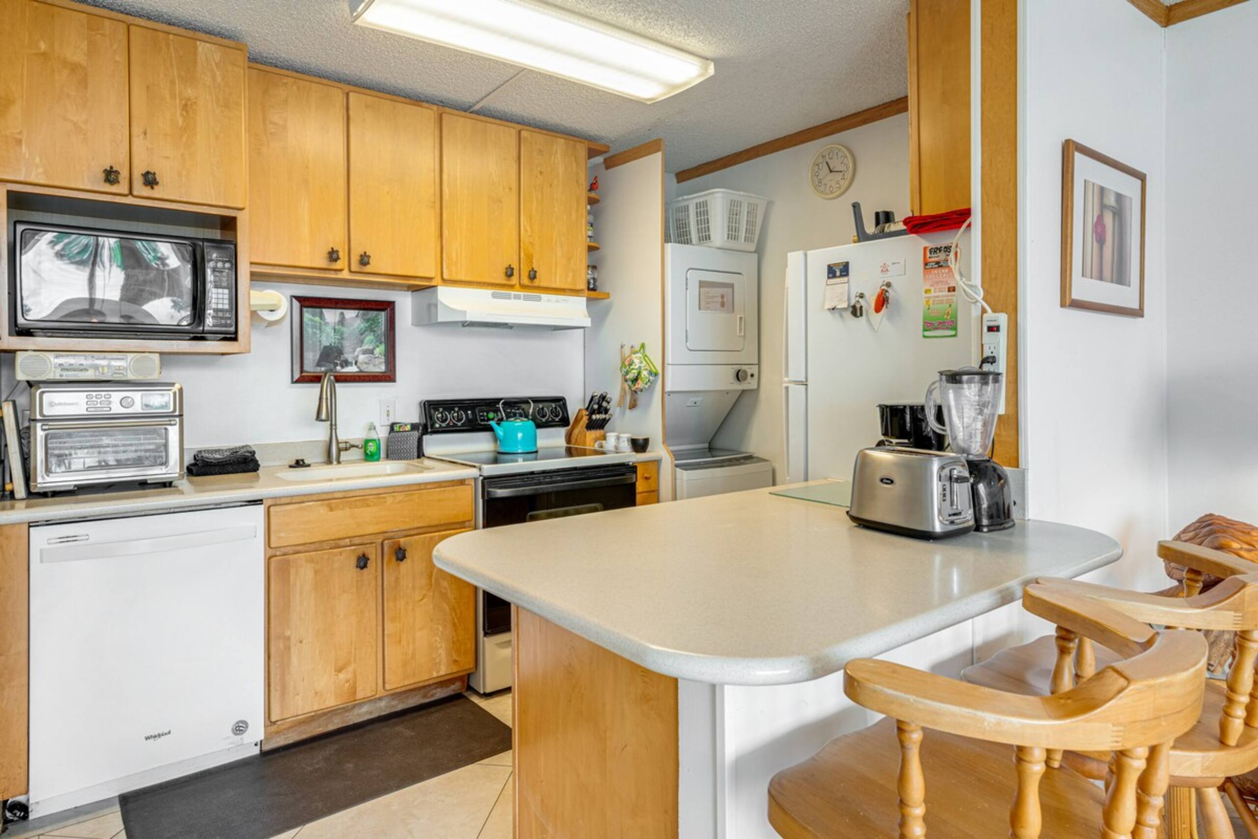 Condo w/ Private Lanai, Ocean View & On-Site Pool - Photo 13