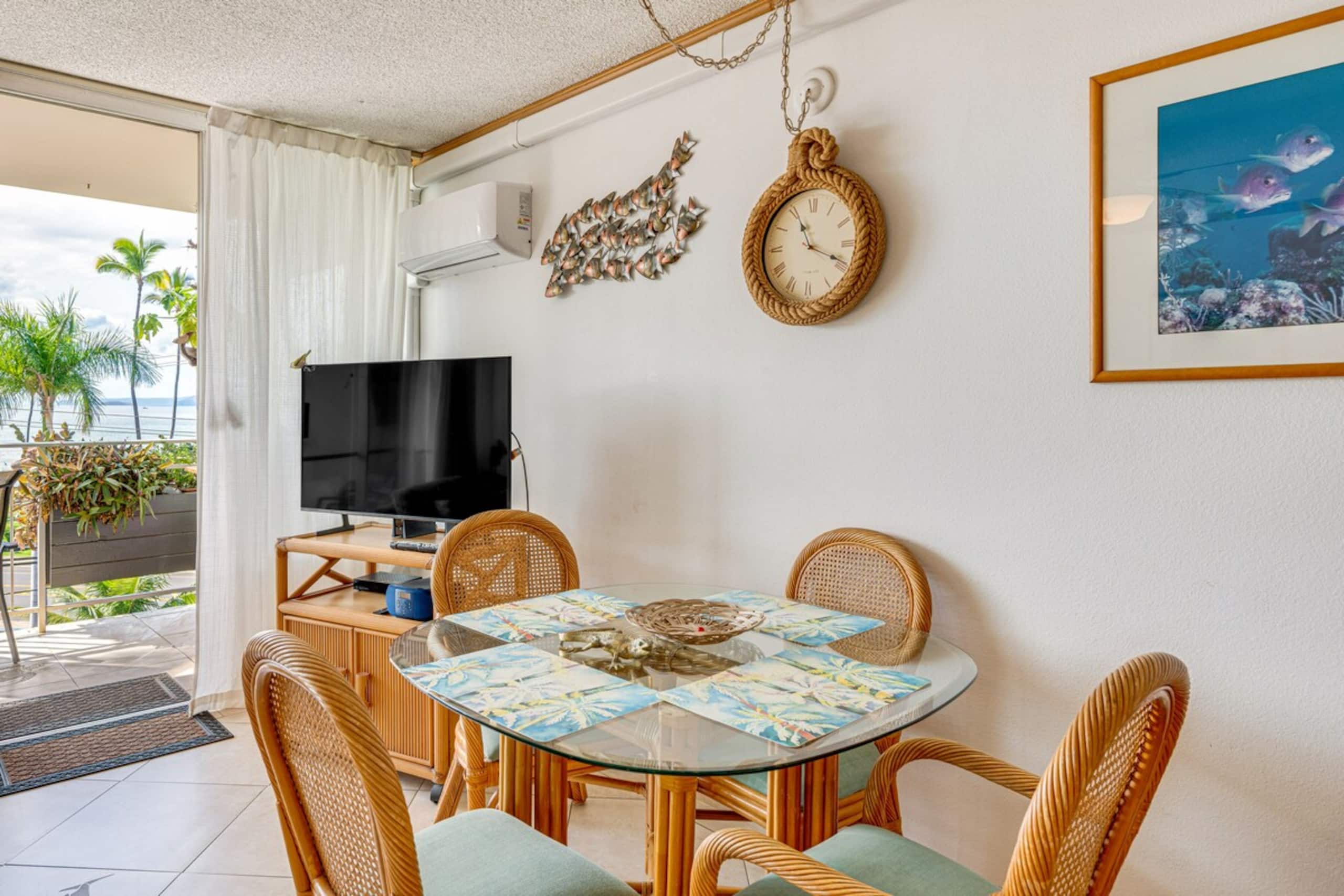 Condo w/ Private Lanai, Ocean View & On-Site Pool - Photo 7