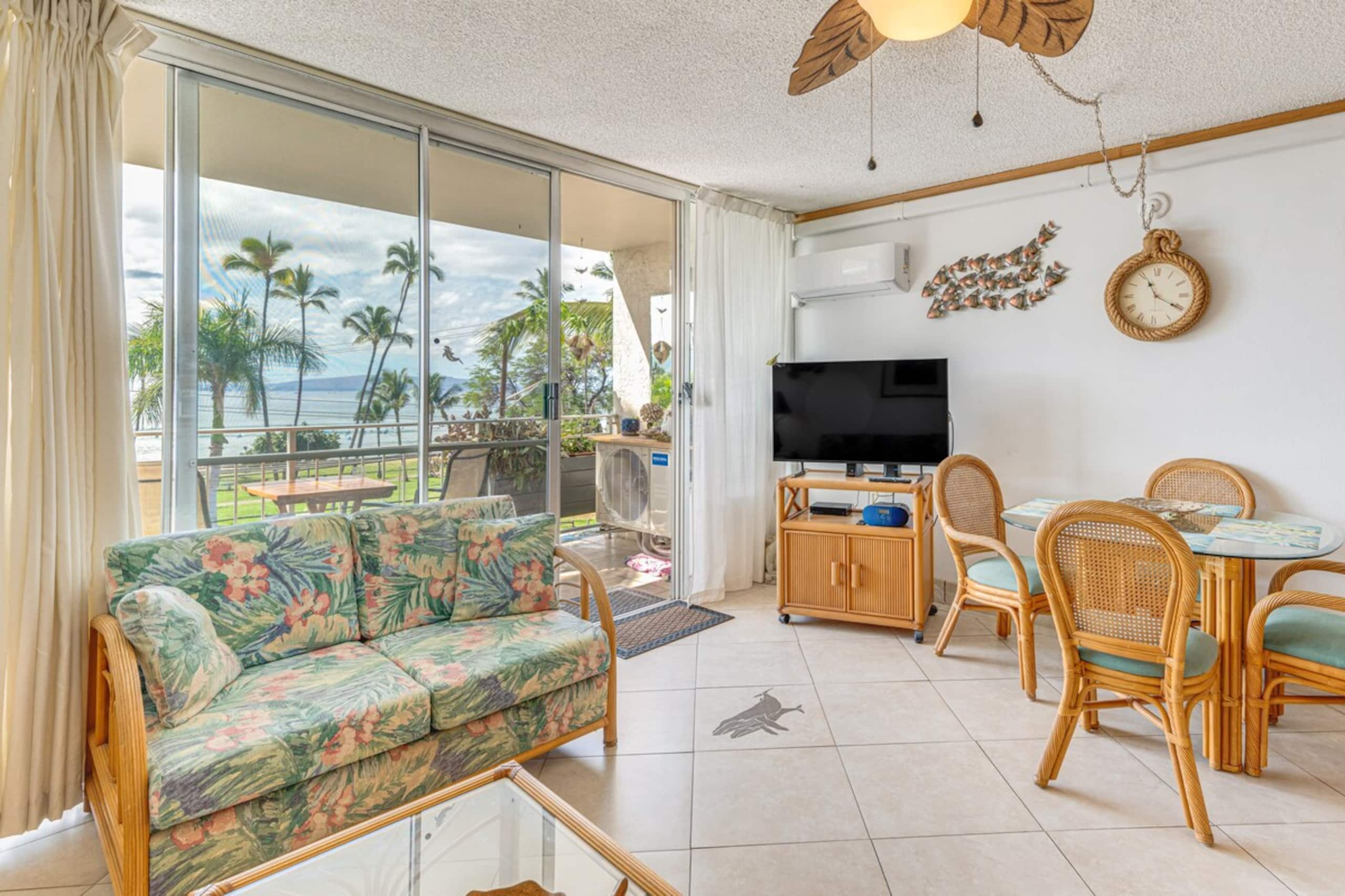 Condo w/ Private Lanai, Ocean View & On-Site Pool - Photo 4