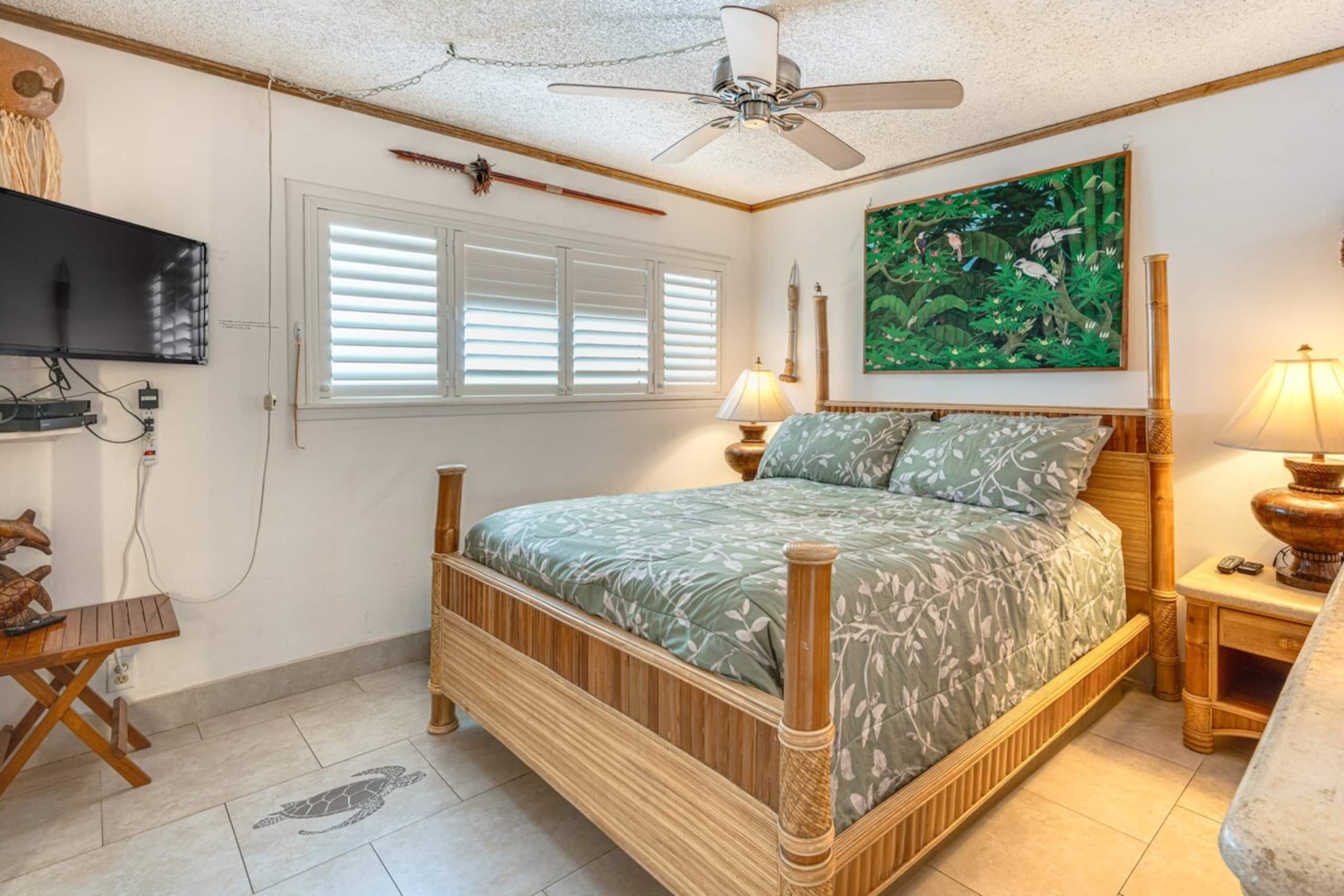 Condo w/ Private Lanai, Ocean View & On-Site Pool - Photo 14