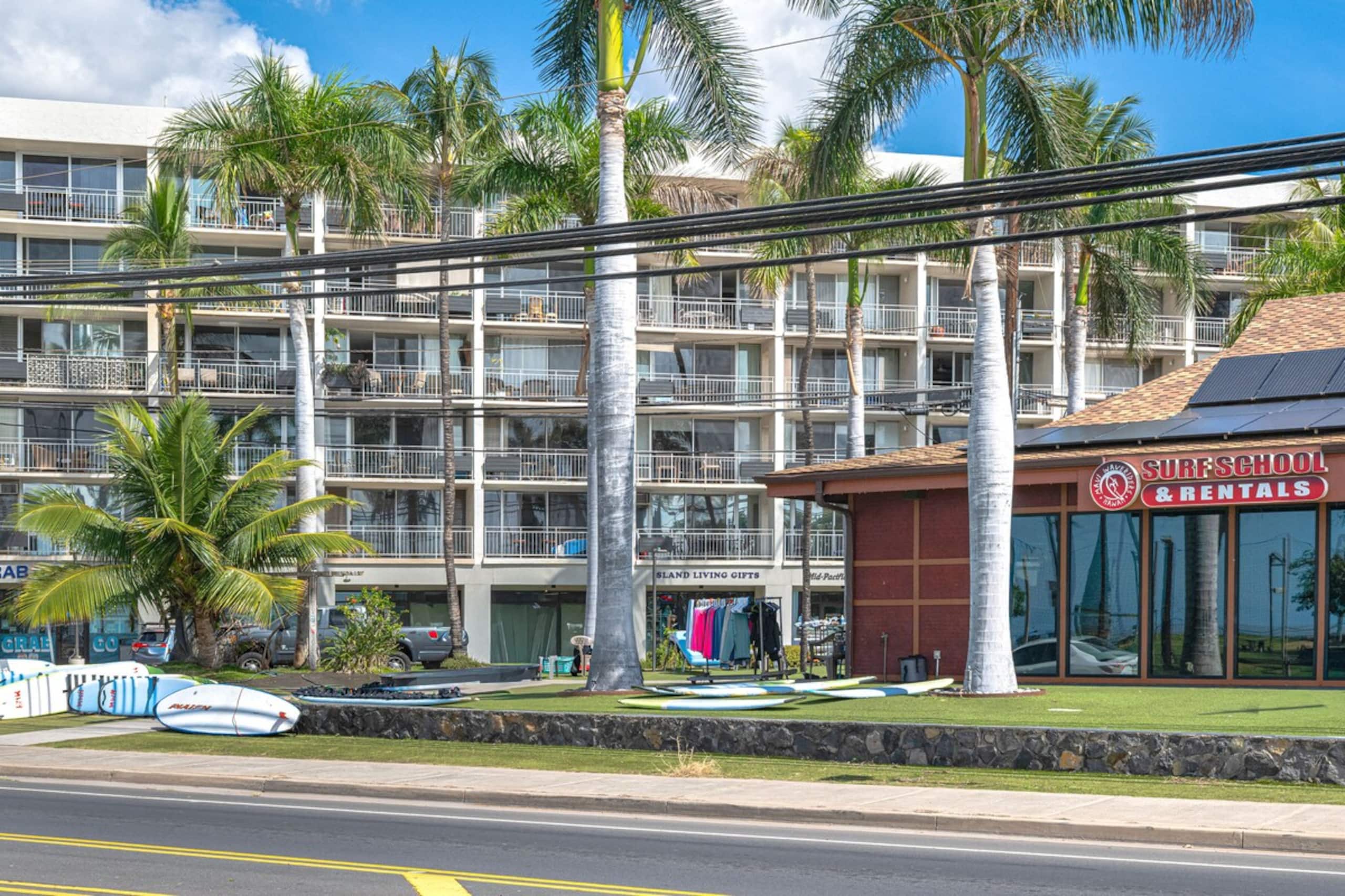 Condo w/ Private Lanai, Ocean View & On-Site Pool - Photo 25