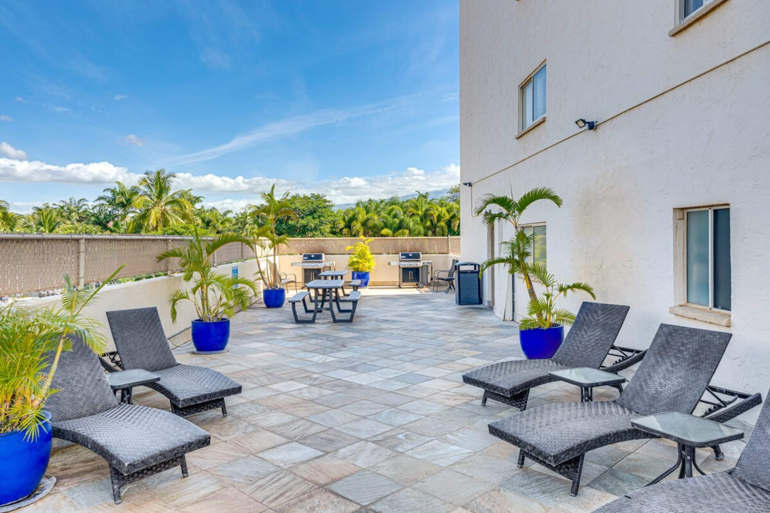 Condo w/ Private Lanai, Ocean View & On-Site Pool - Photo 20