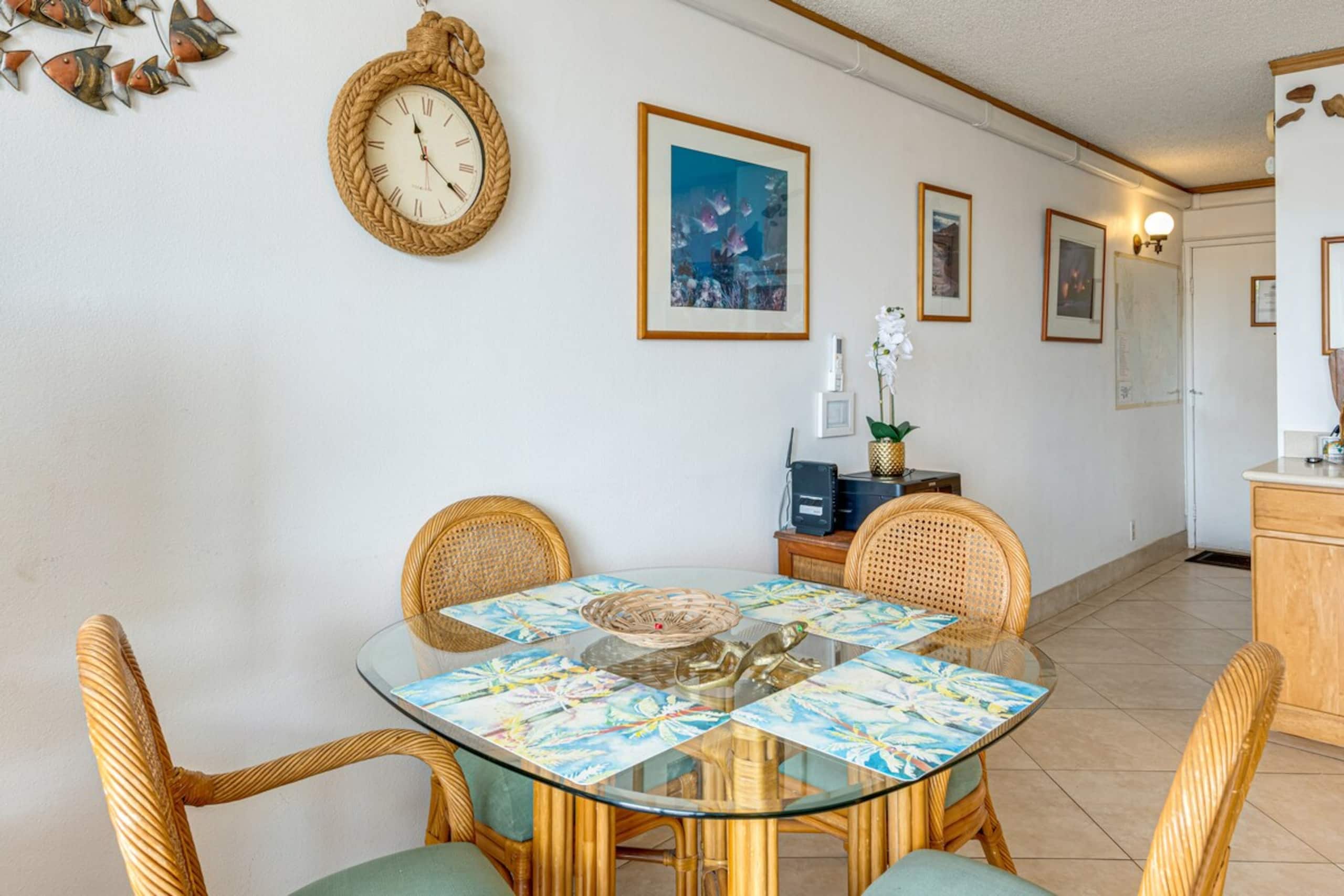 Condo w/ Private Lanai, Ocean View & On-Site Pool - Photo 8