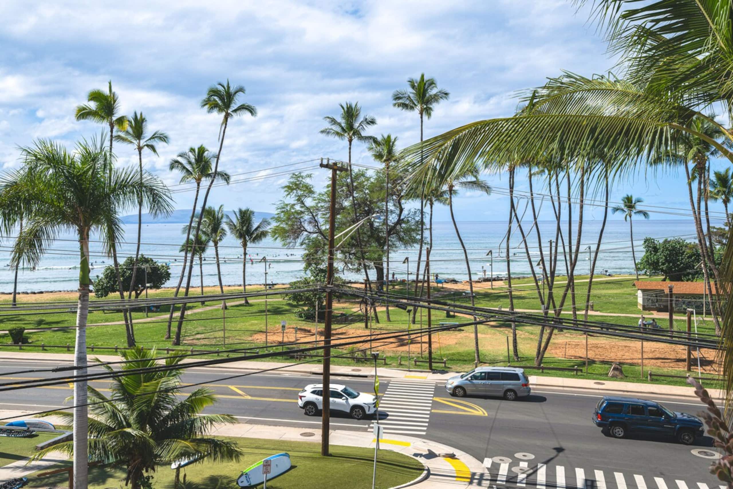 Condo w/ Private Lanai, Ocean View & On-Site Pool - Photo 19