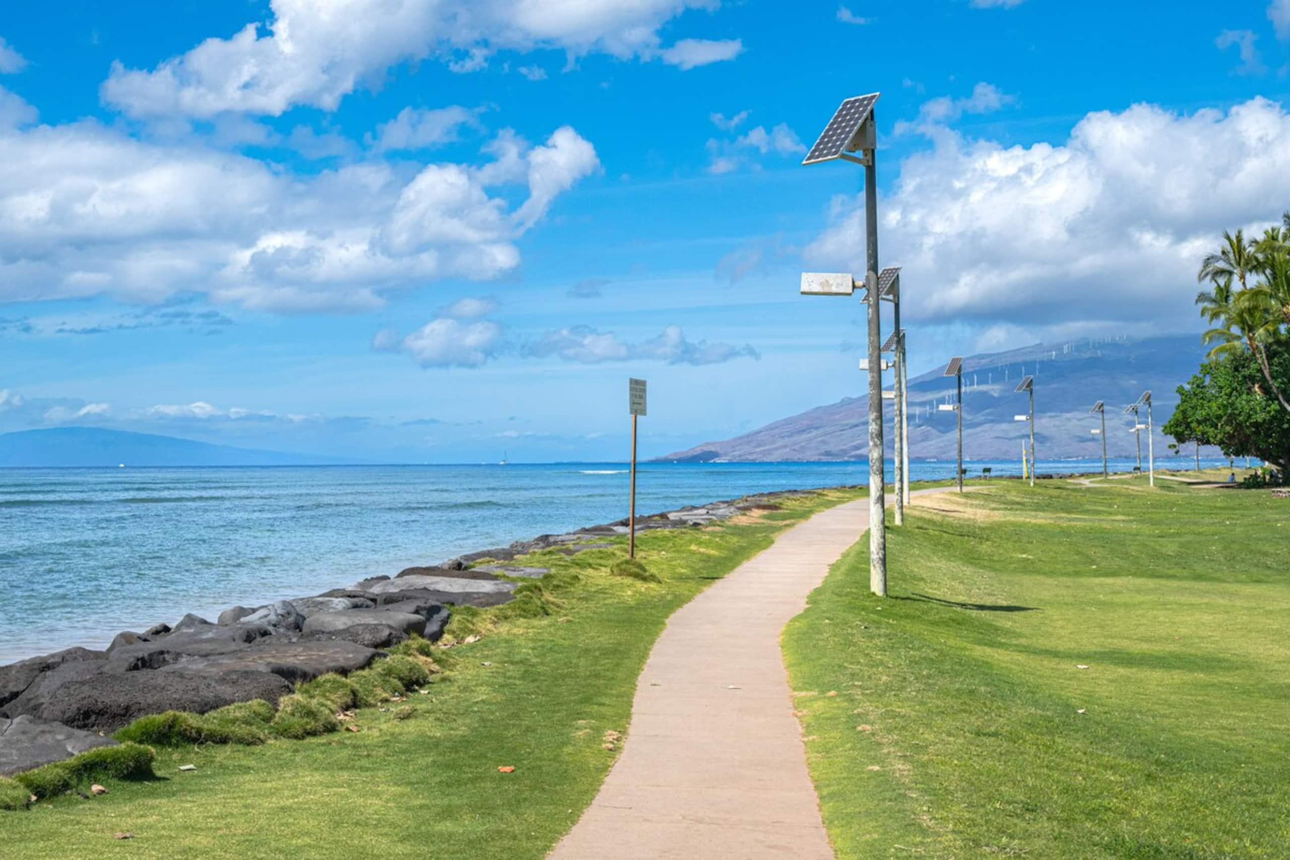 Condo w/ Private Lanai, Ocean View & On-Site Pool - Photo 31