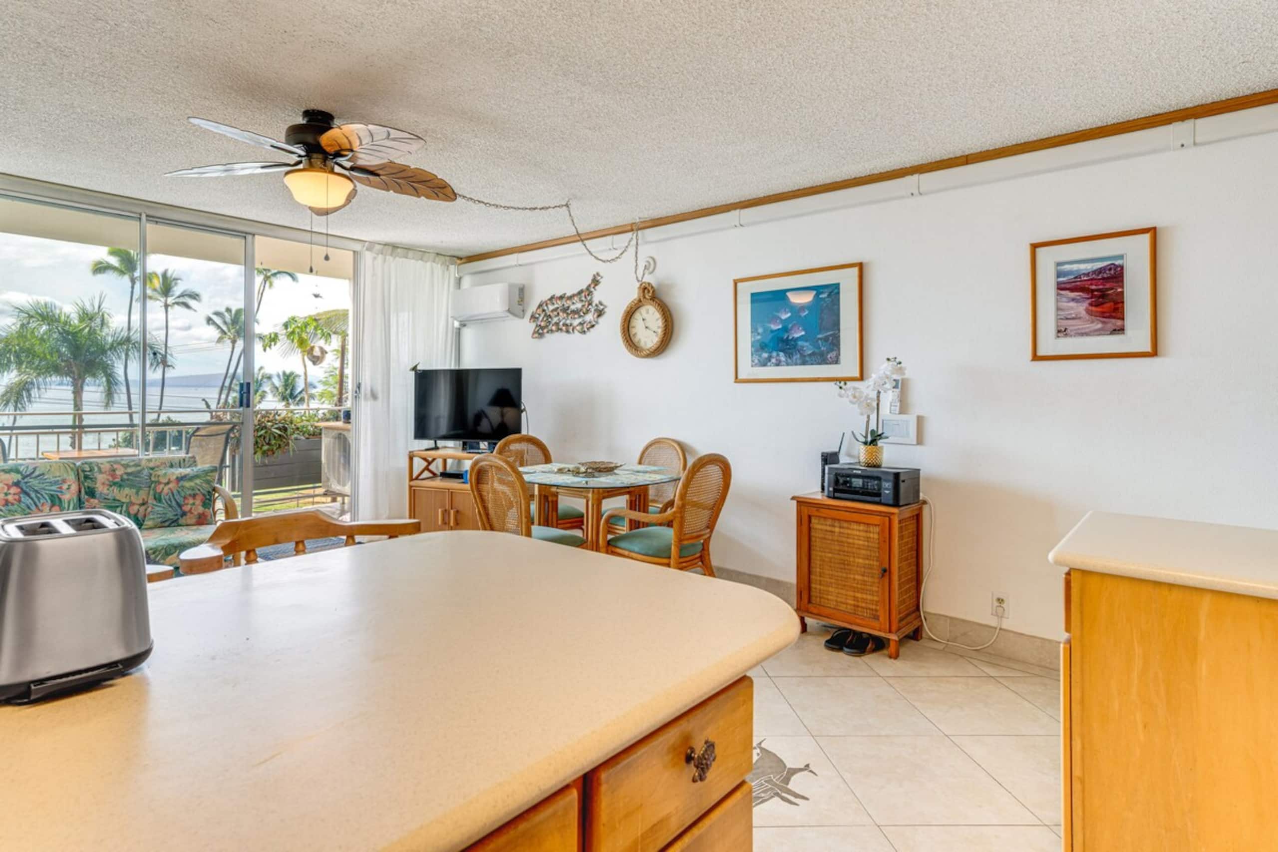 Condo w/ Private Lanai, Ocean View & On-Site Pool - Photo 12