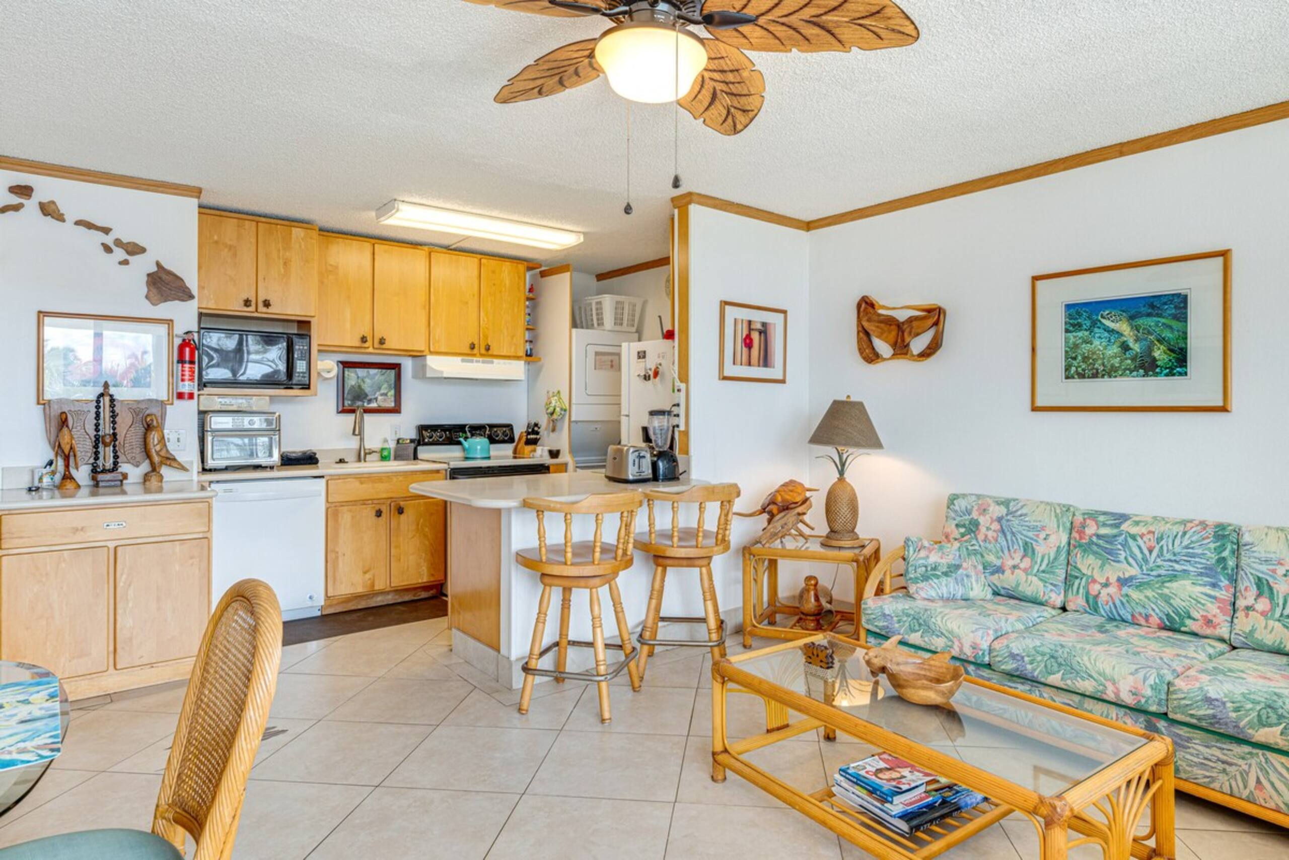 Condo w/ Private Lanai, Ocean View & On-Site Pool - Photo 6