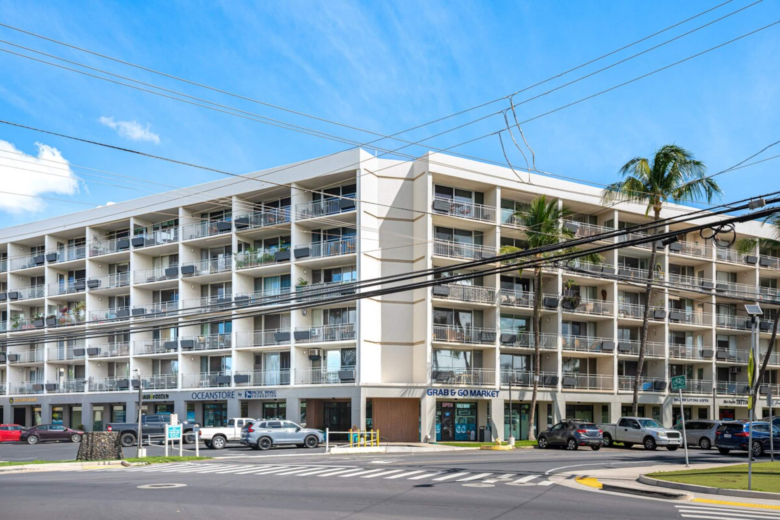 Condo w/ Private Lanai, Ocean View & On-Site Pool - Photo 26