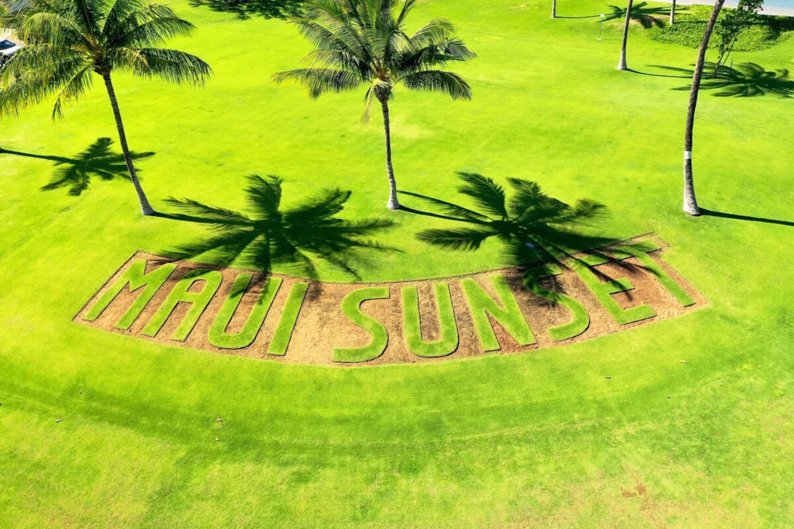 Maui Sunset Vacation Rentals B418 - Photo 4