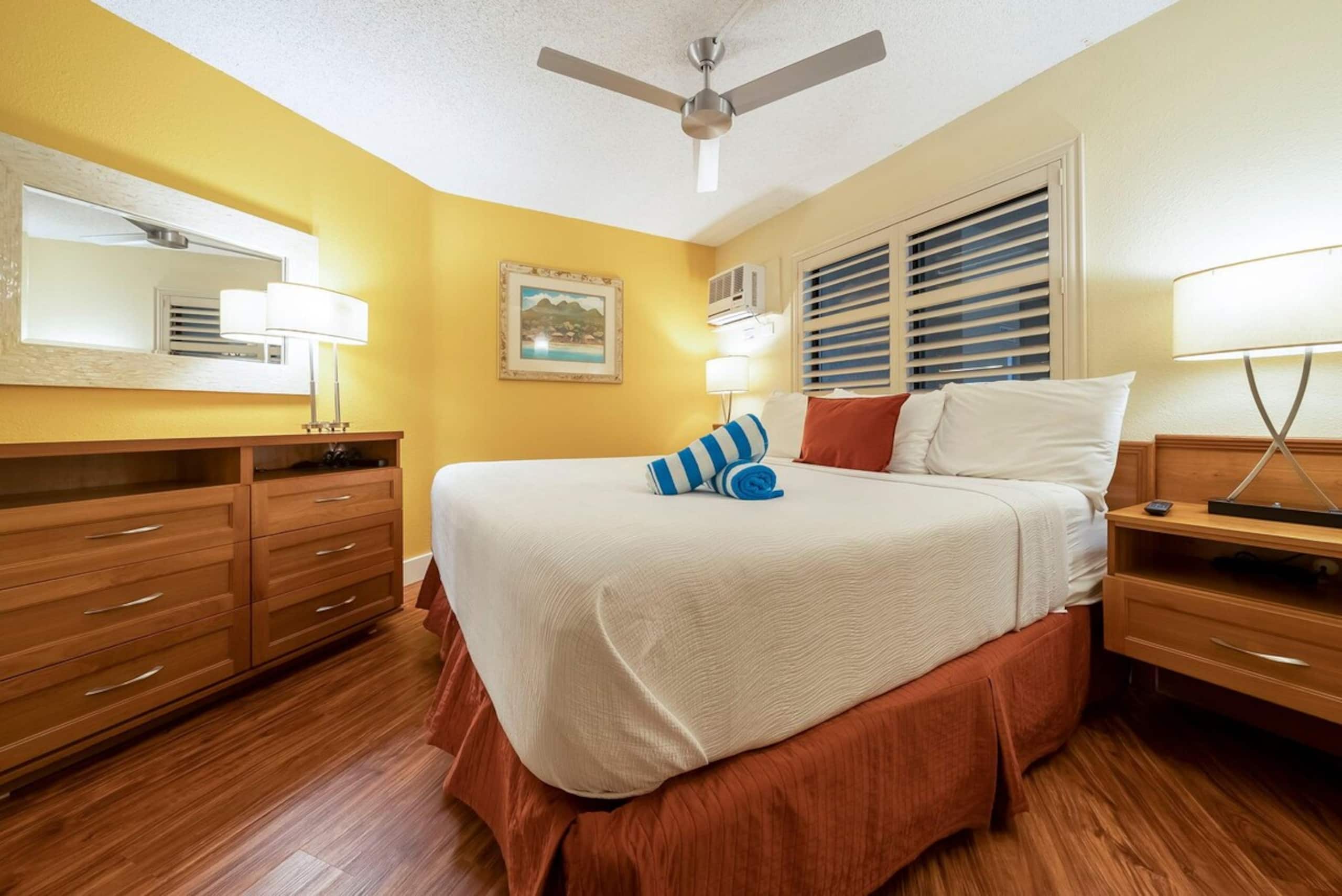 Maui Sunset Vacation Rentals B418 - Photo 24