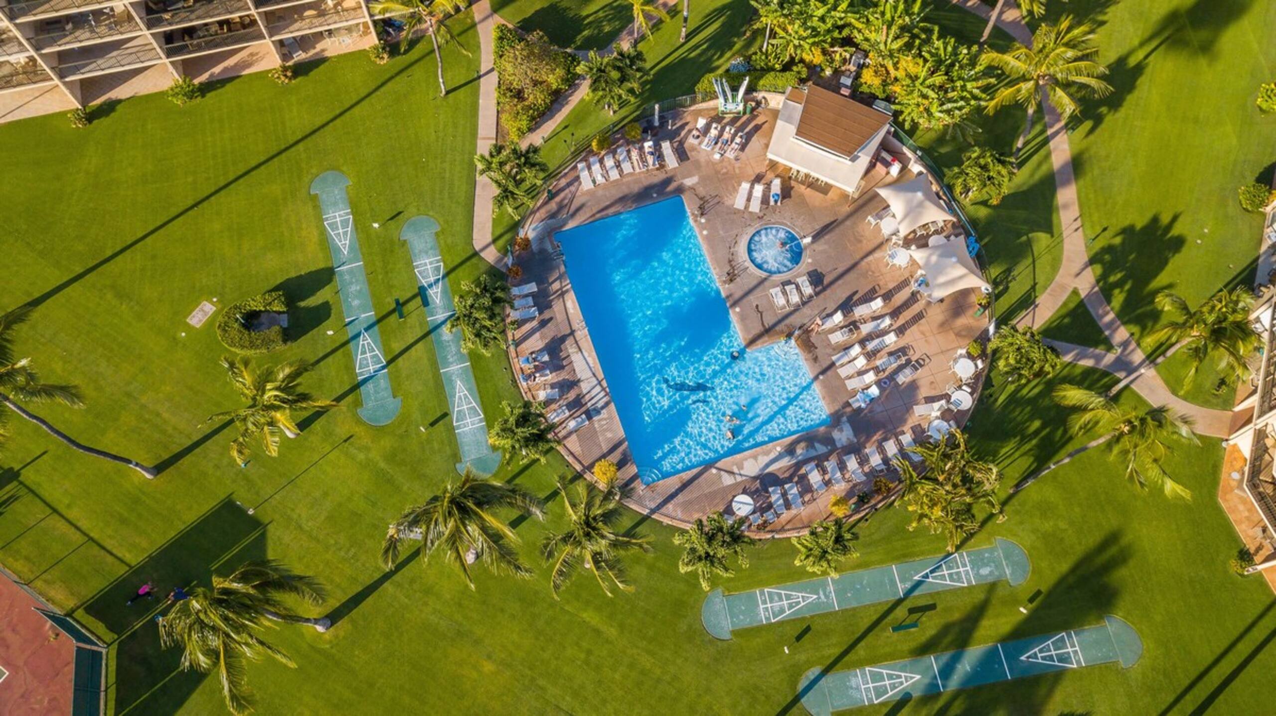 Maui Sunset Vacation Rentals B418 - Photo 10