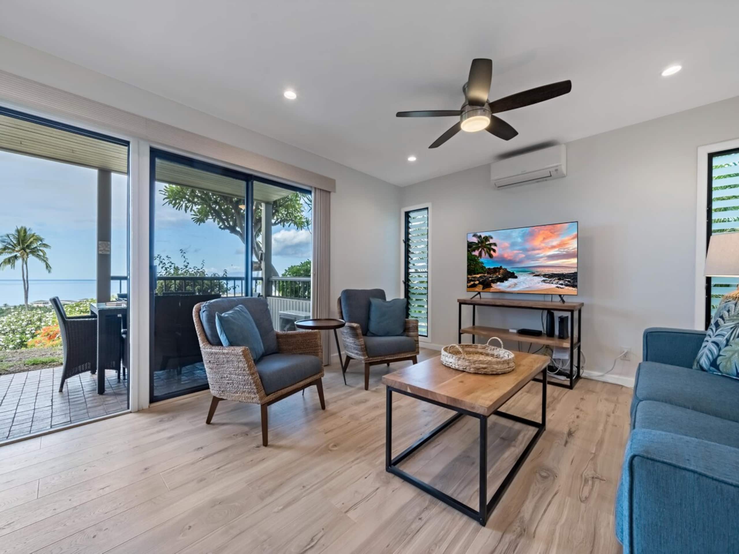 Ocean Views, Tropical Decor, Professionally - Photo 4