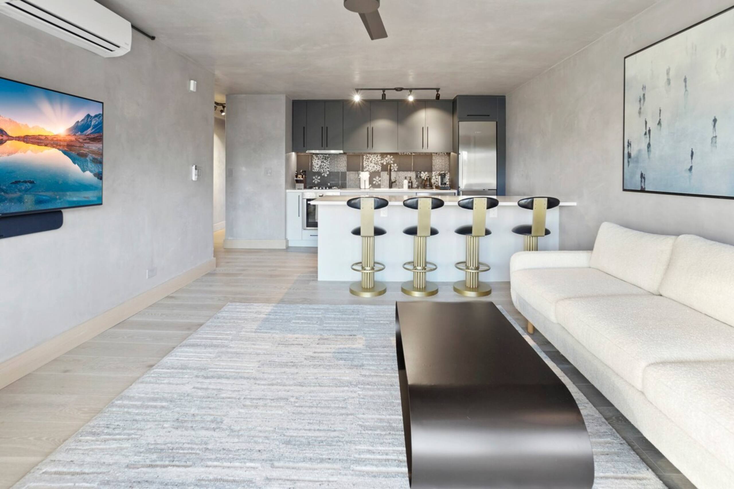 Modern Chic Kihei Villa • 3-Min Walk to Ocean - Photo 4