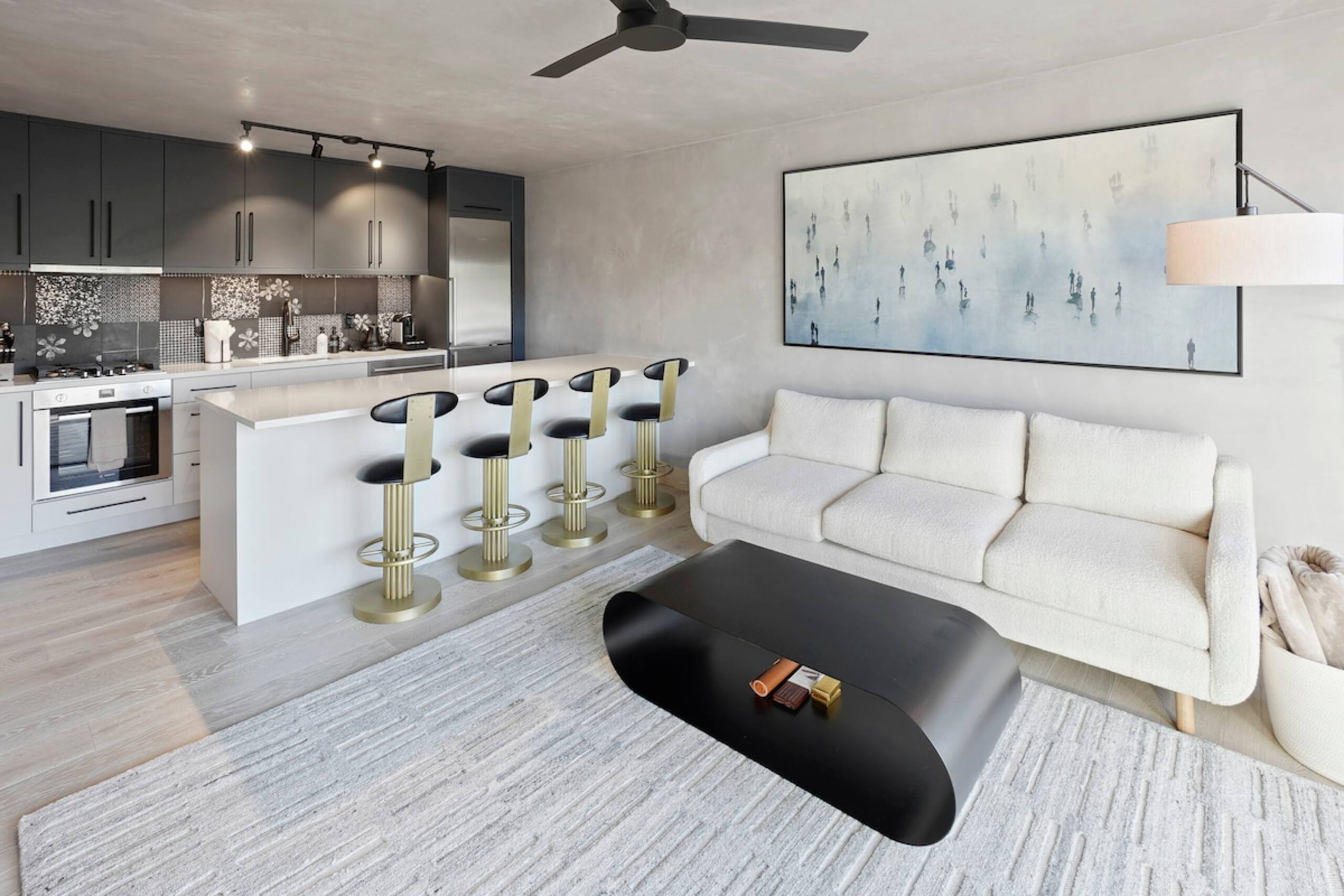 Modern Chic Kihei Villa • 3-Min Walk to Ocean - Photo 3