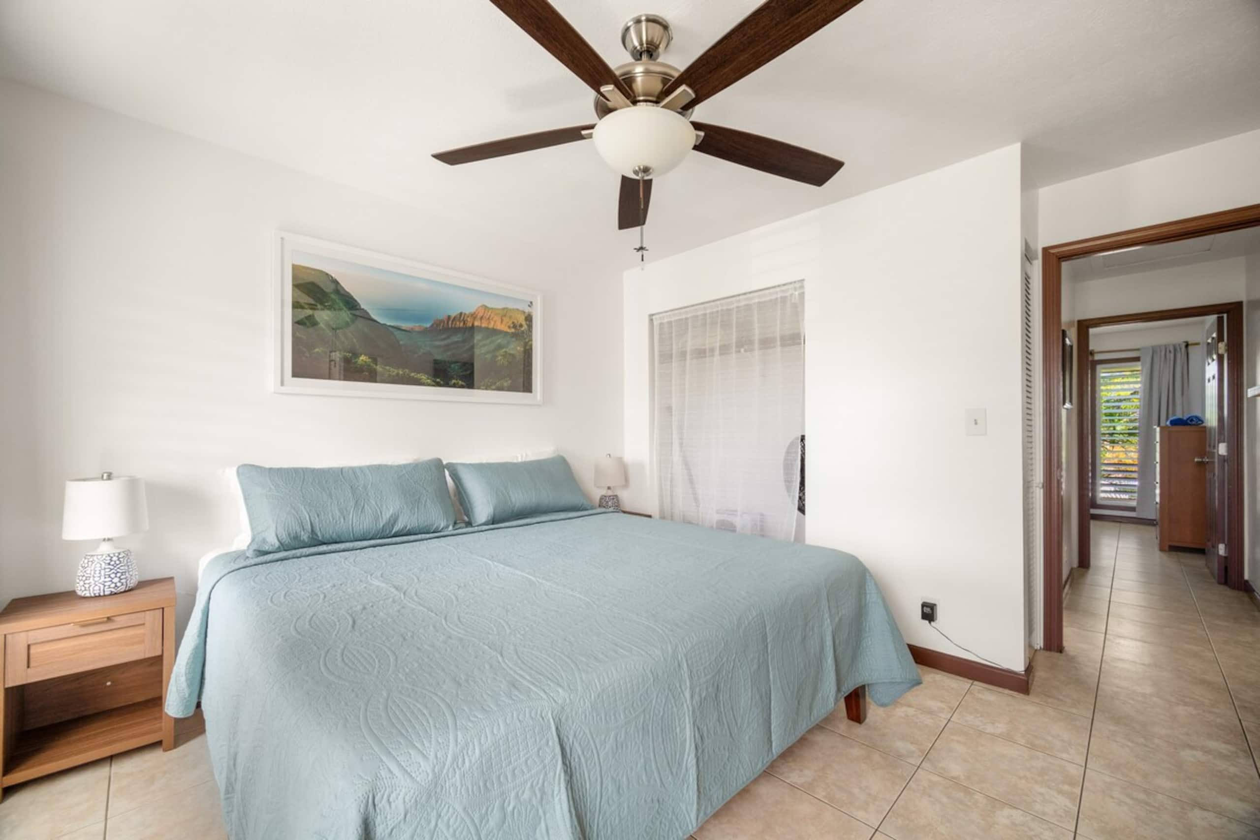 Village Manor D21, Kapaa Town Coconut Grove, Walk - Photo 10