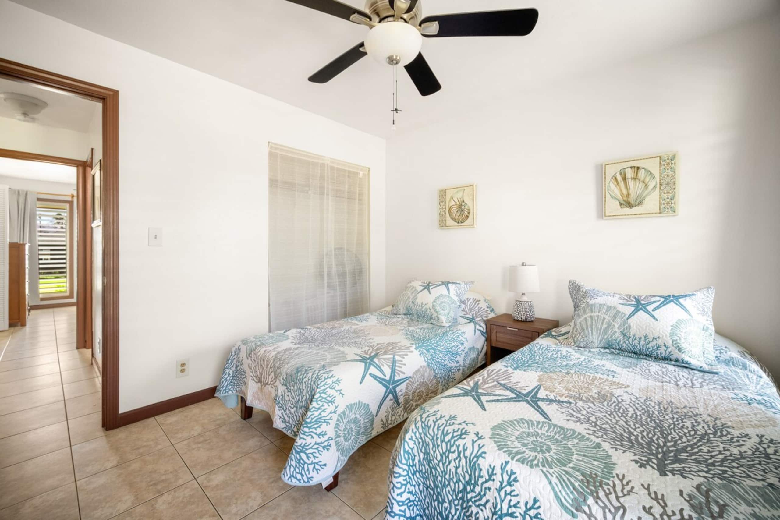 Village Manor D21, Kapaa Town Coconut Grove, Walk - Photo 16
