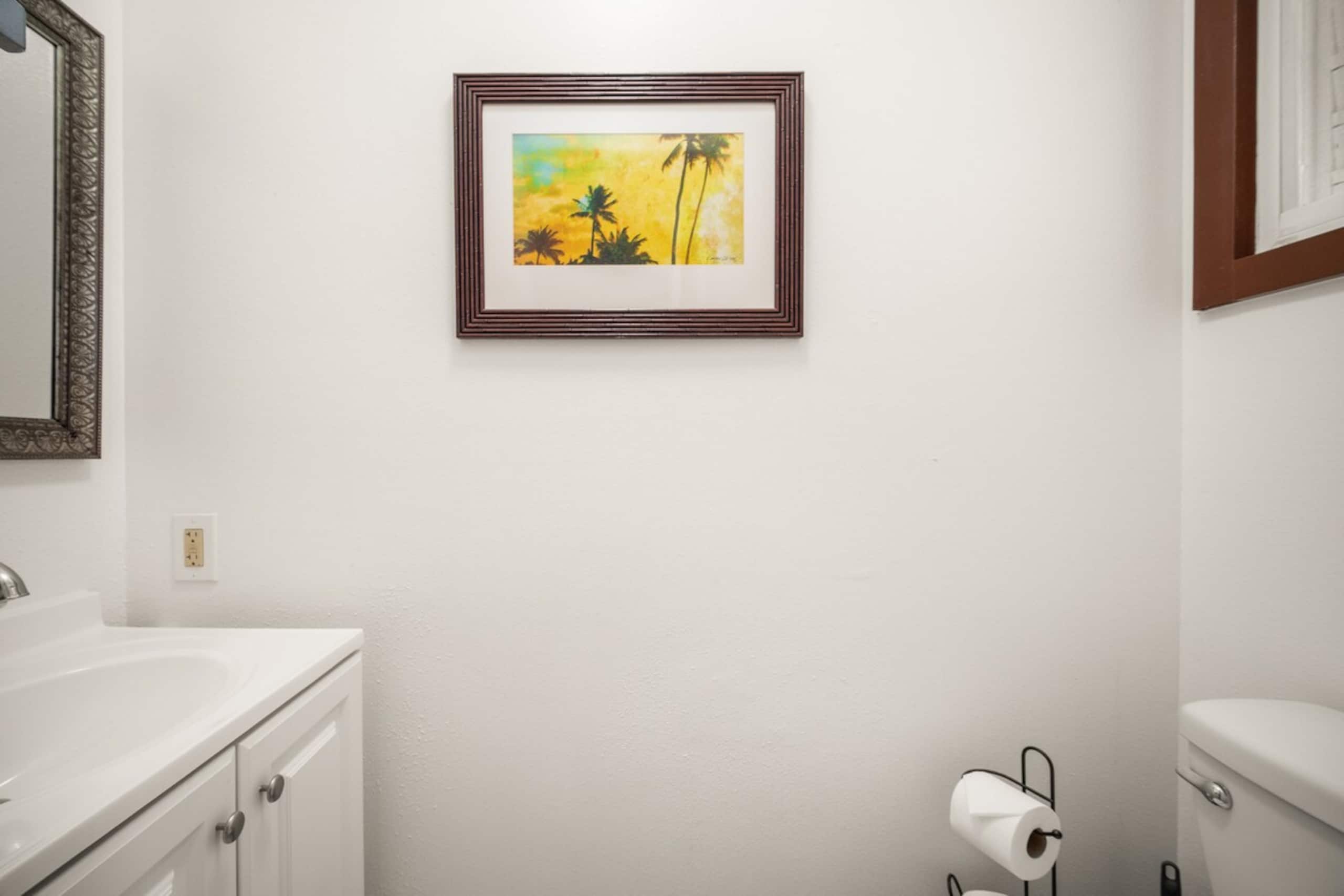 Village Manor D21, Kapaa Town Coconut Grove, Walk - Photo 19