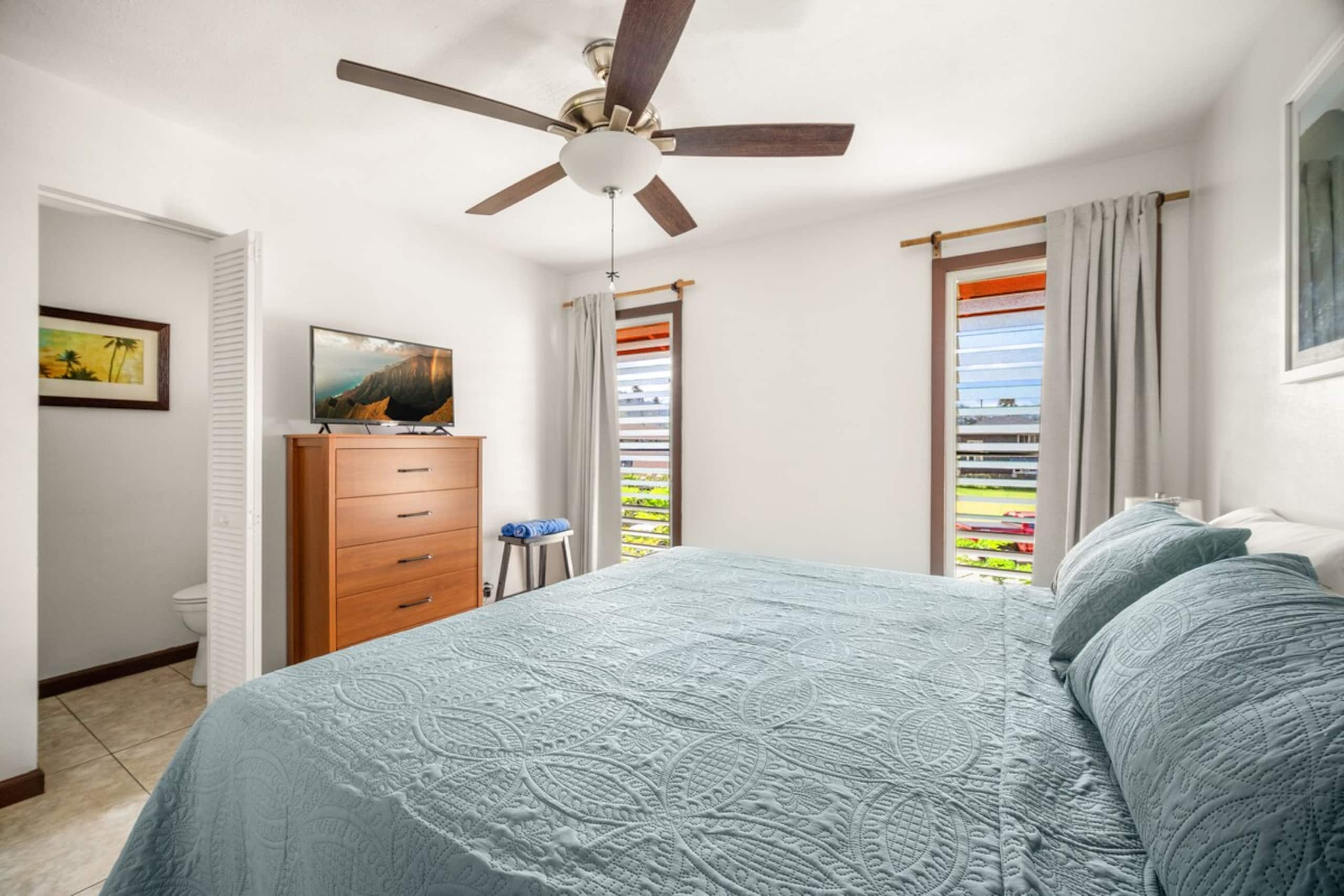 Village Manor D21, Kapaa Town Coconut Grove, Walk - Photo 12