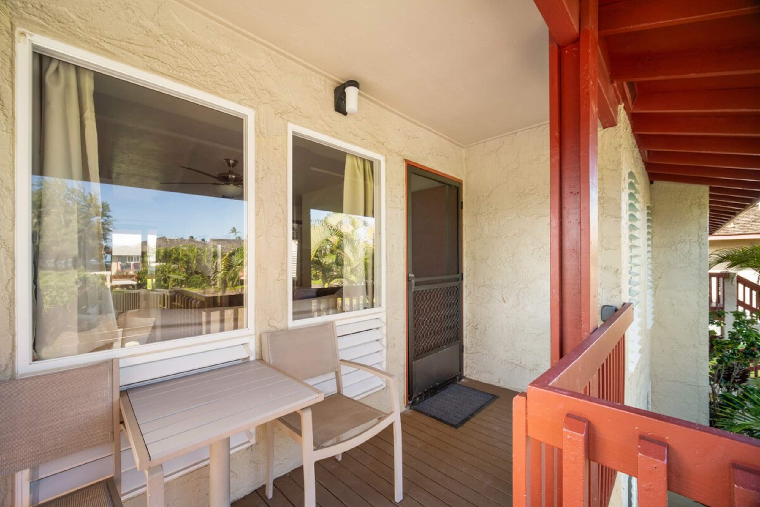 Village Manor D21, Kapaa Town Coconut Grove, Walk - Photo 20
