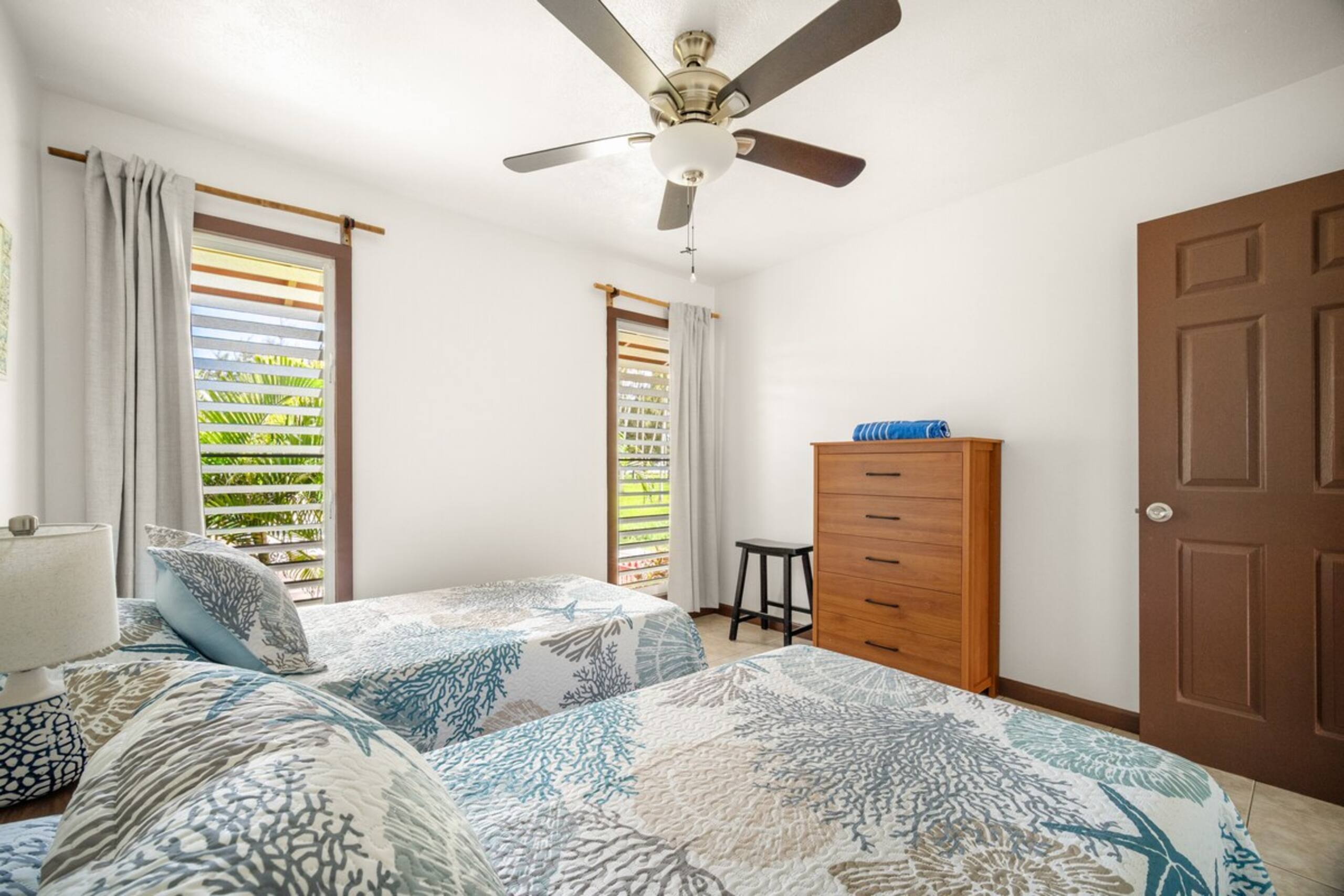 Village Manor D21, Kapaa Town Coconut Grove, Walk - Photo 15