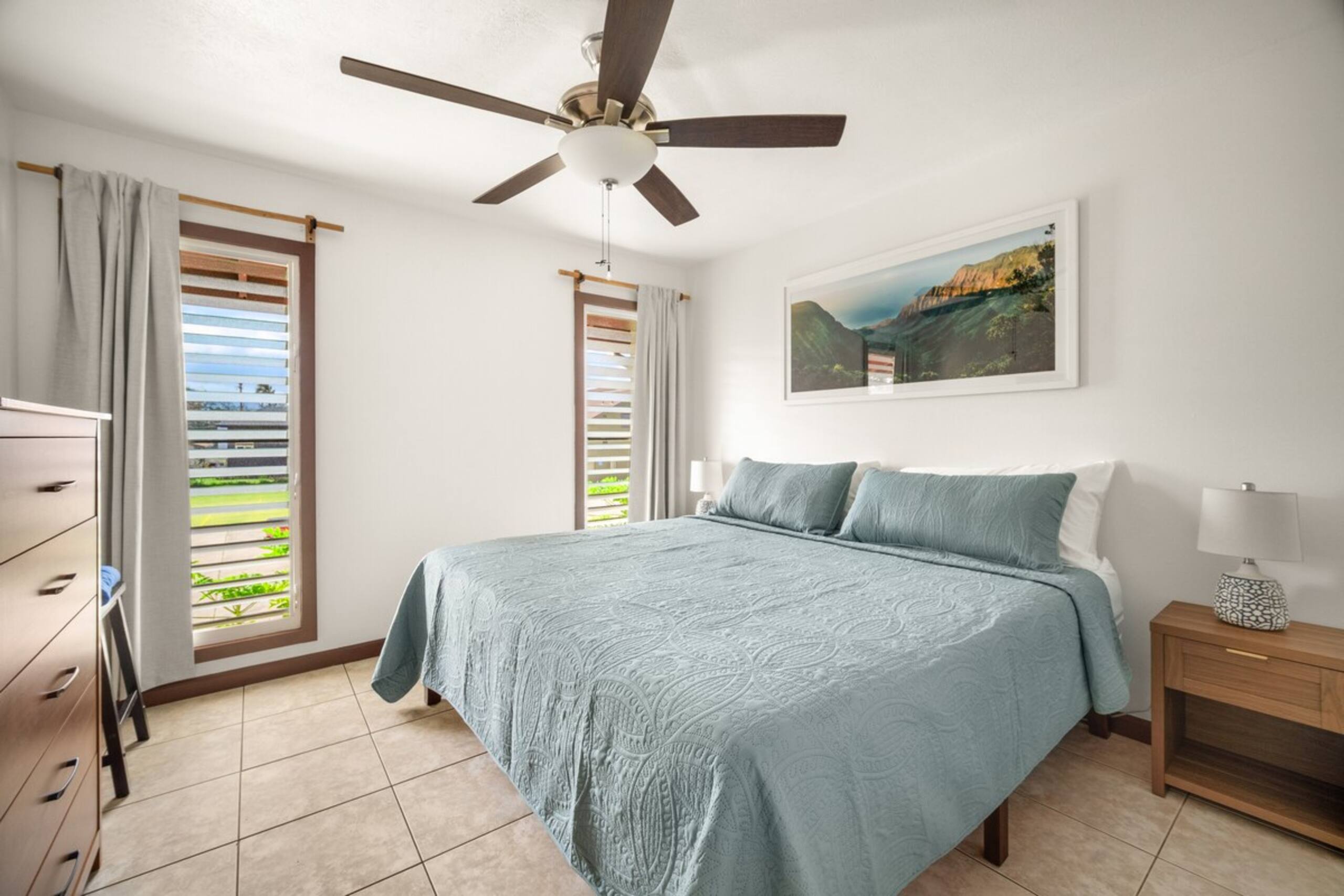 Village Manor D21, Kapaa Town Coconut Grove, Walk - Photo 1
