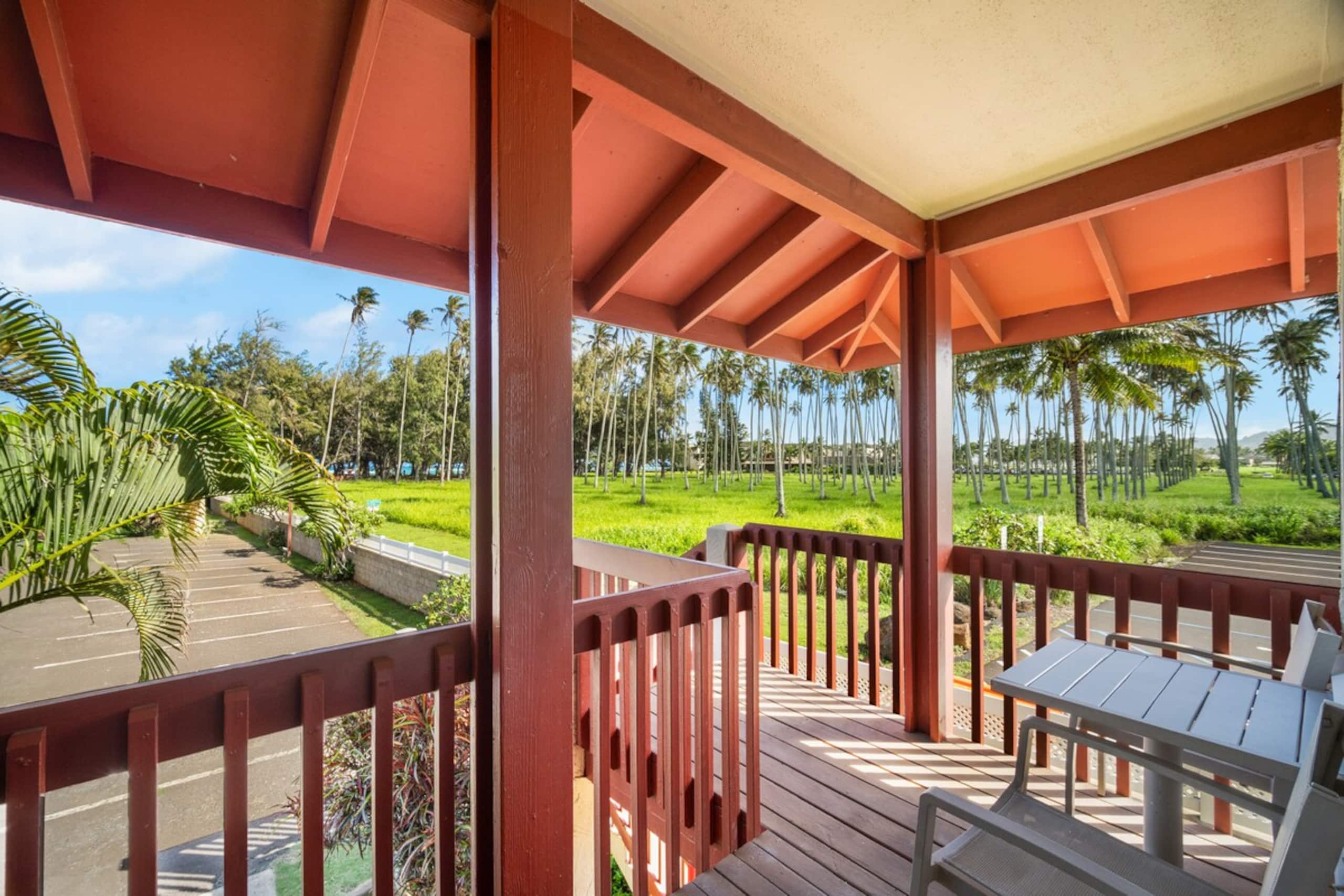 Village Manor D21, Kapaa Town Coconut Grove, Walk - Photo 3
