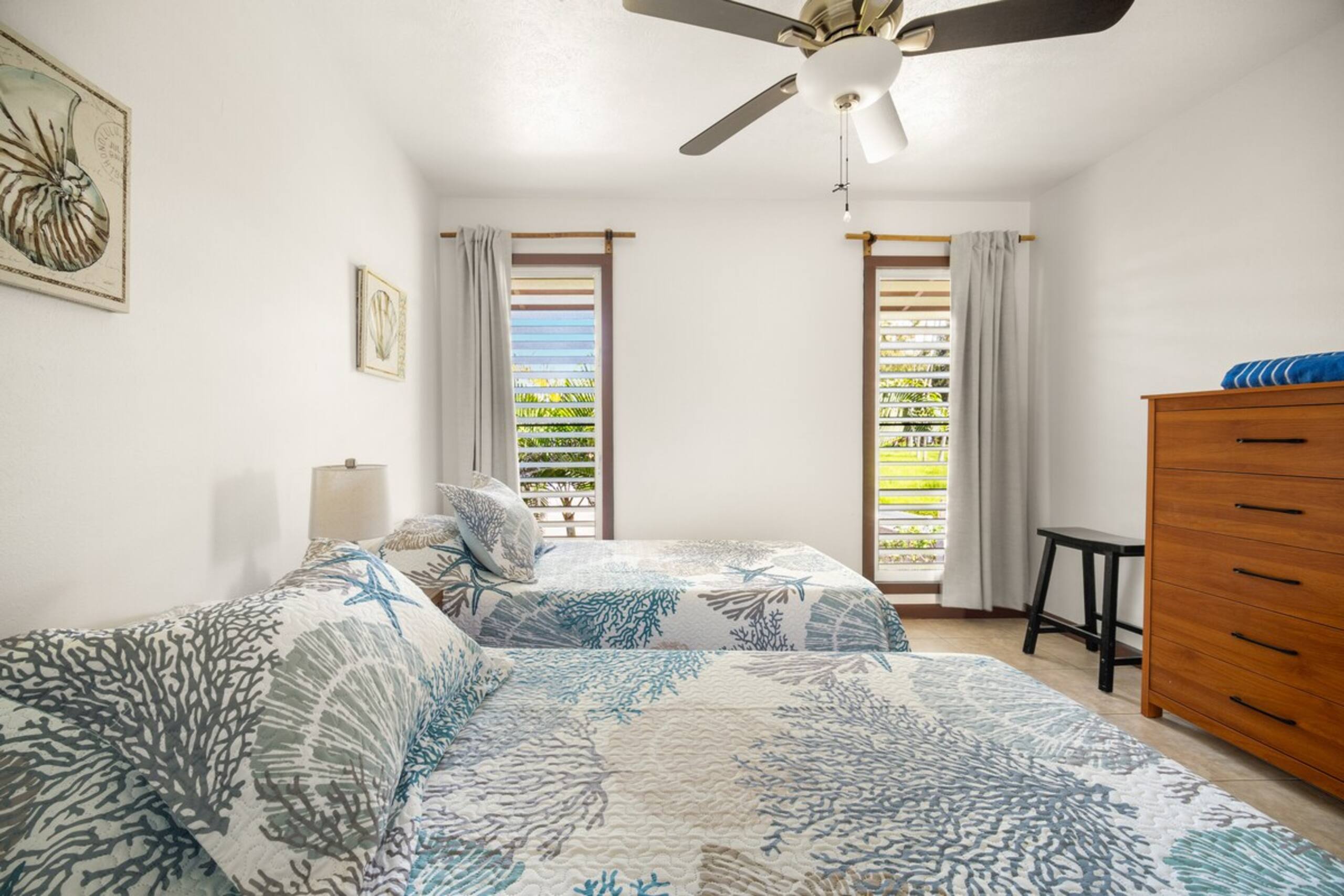 Village Manor D21, Kapaa Town Coconut Grove, Walk - Photo 17