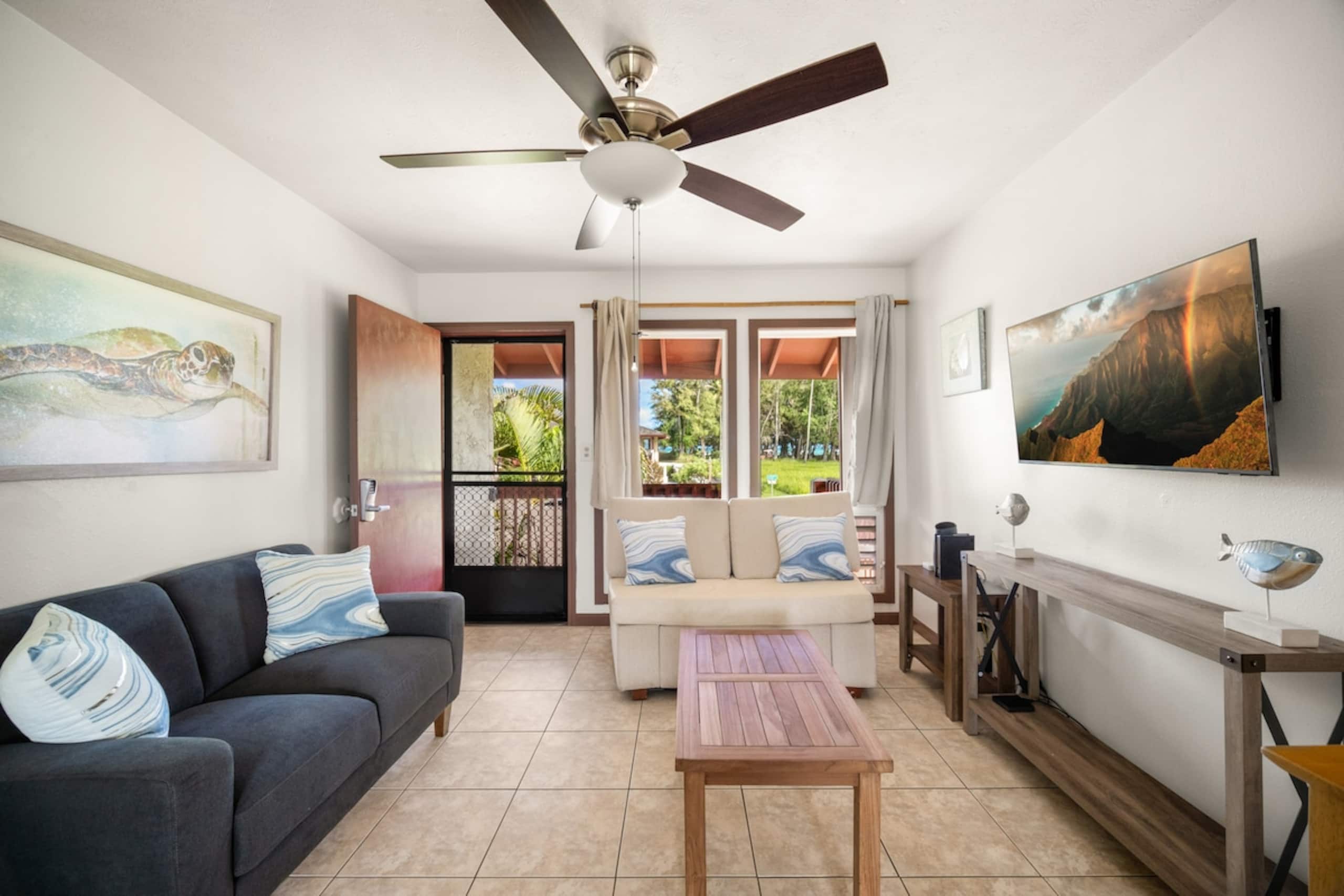 Village Manor D21, Kapaa Town Coconut Grove, Walk - Photo 5