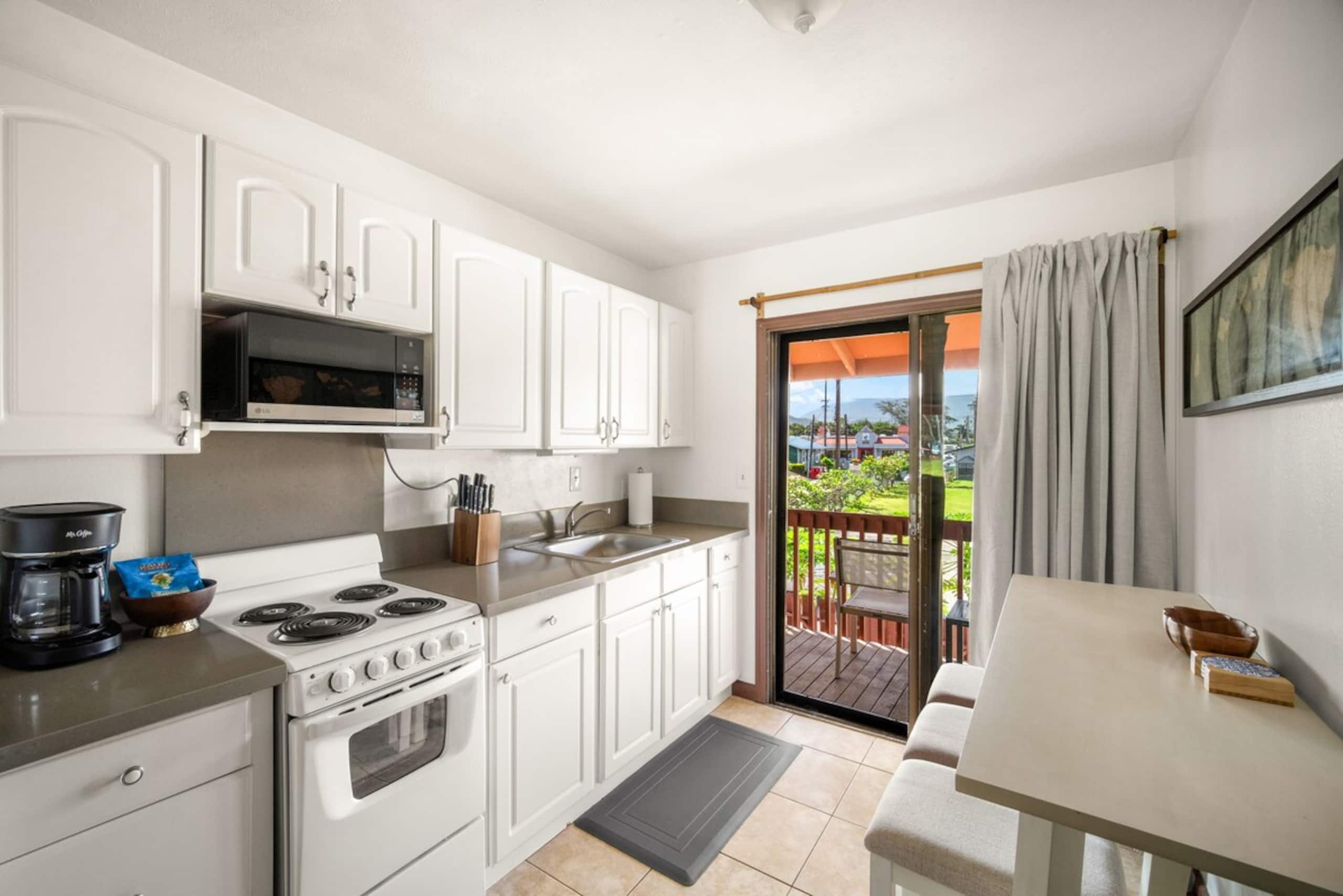 Village Manor D21, Kapaa Town Coconut Grove, Walk - Photo 9