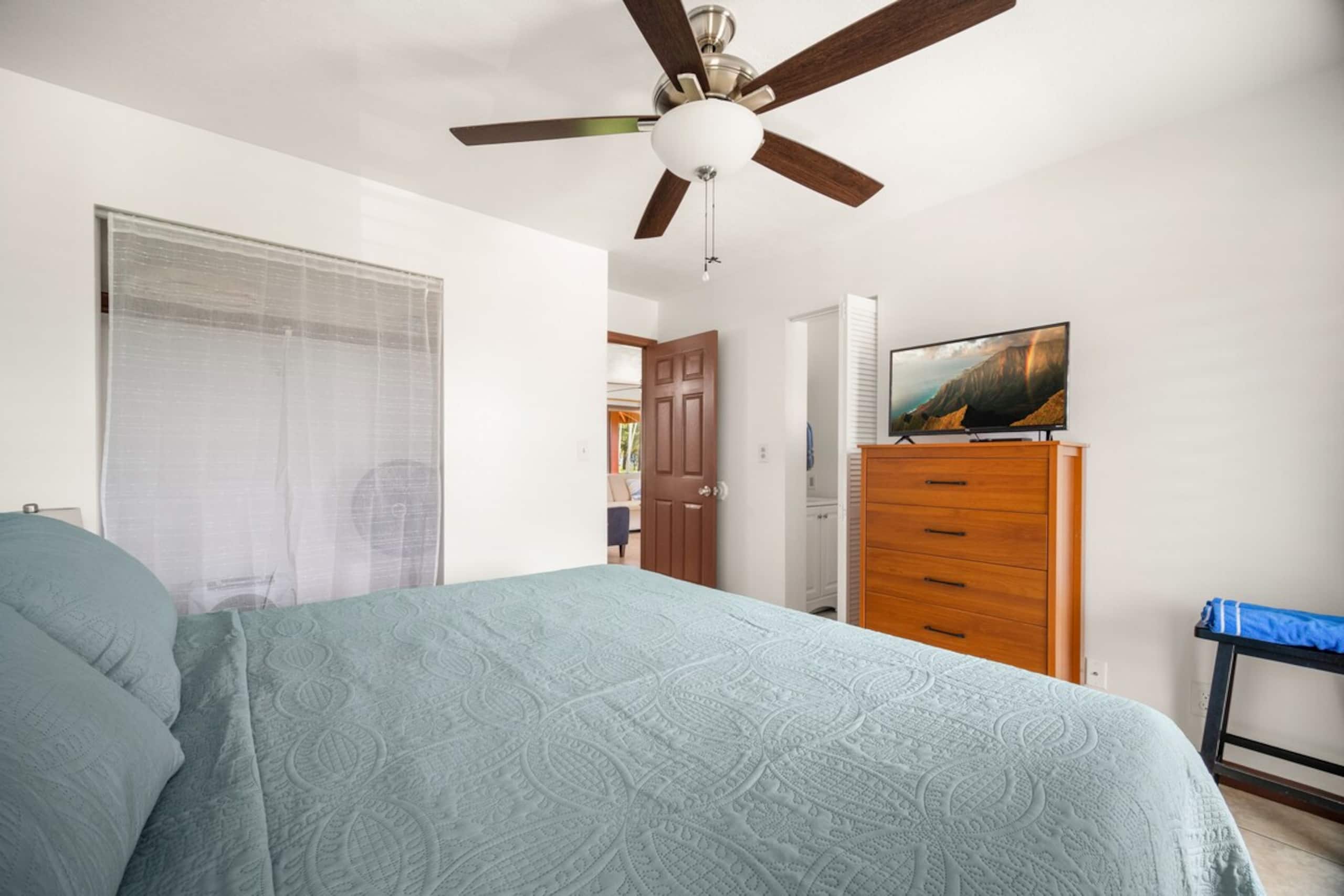 Village Manor D21, Kapaa Town Coconut Grove, Walk - Photo 13