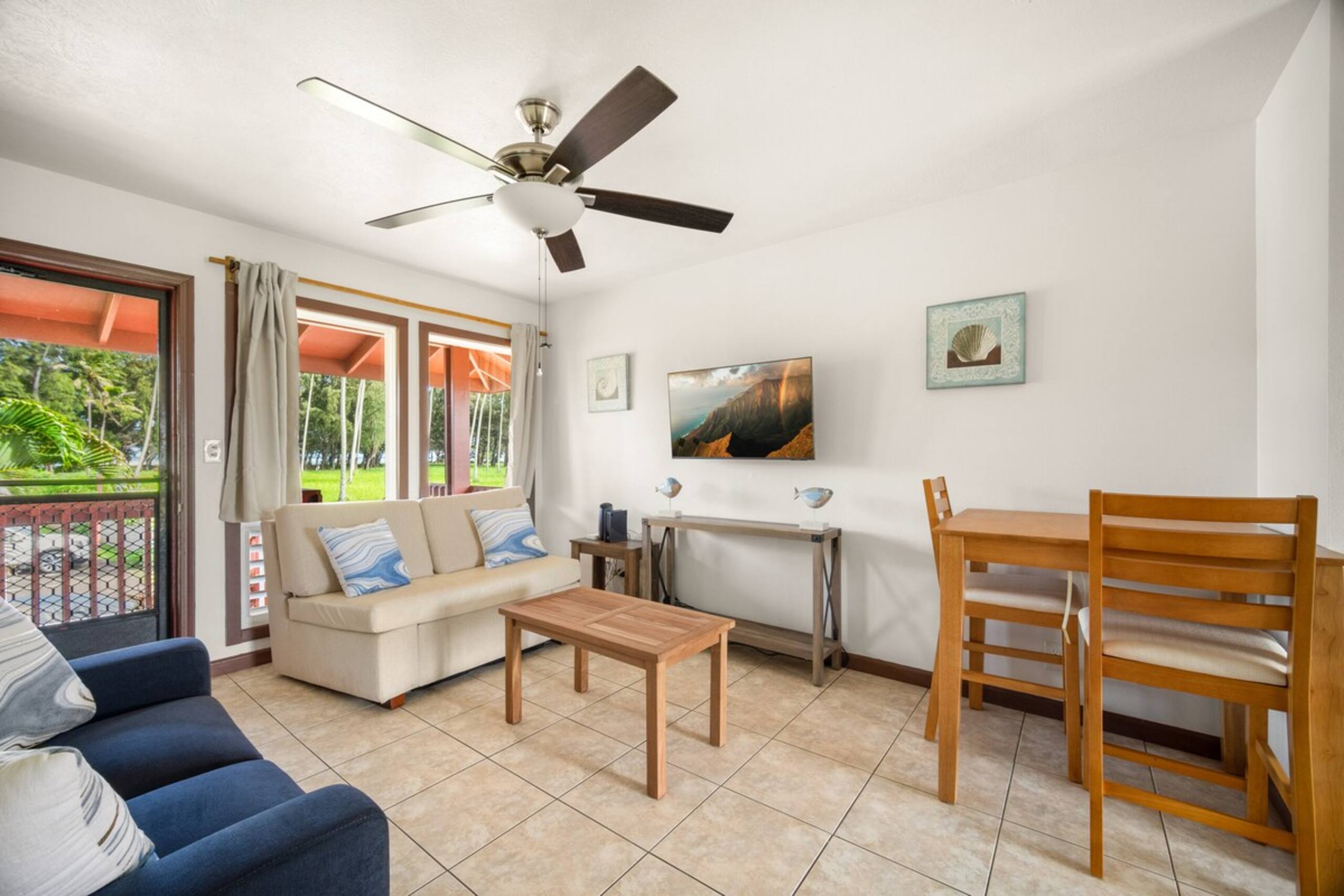 Village Manor D21, Kapaa Town Coconut Grove, Walk - Photo 7