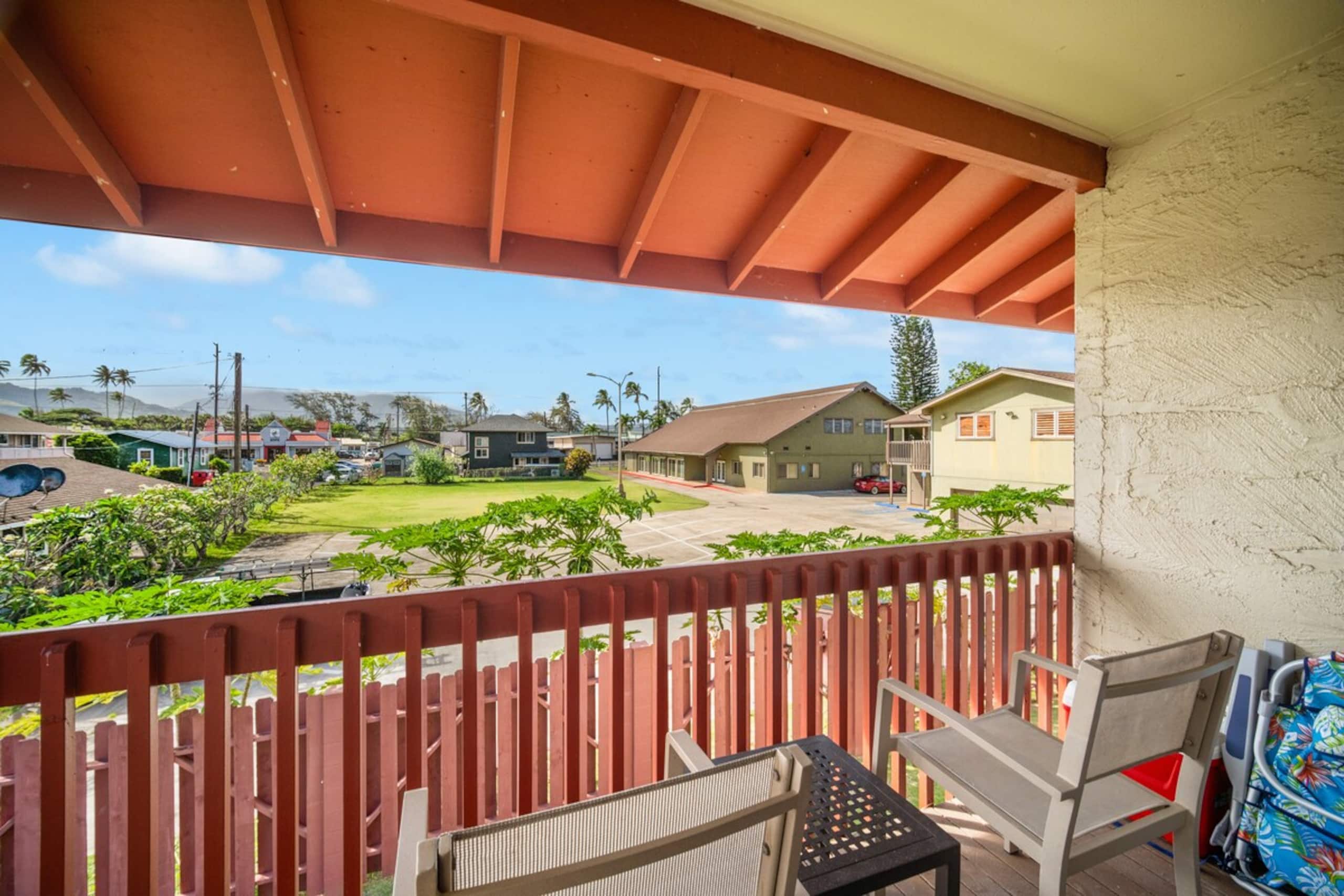 Village Manor D21, Kapaa Town Coconut Grove, Walk - Photo 26