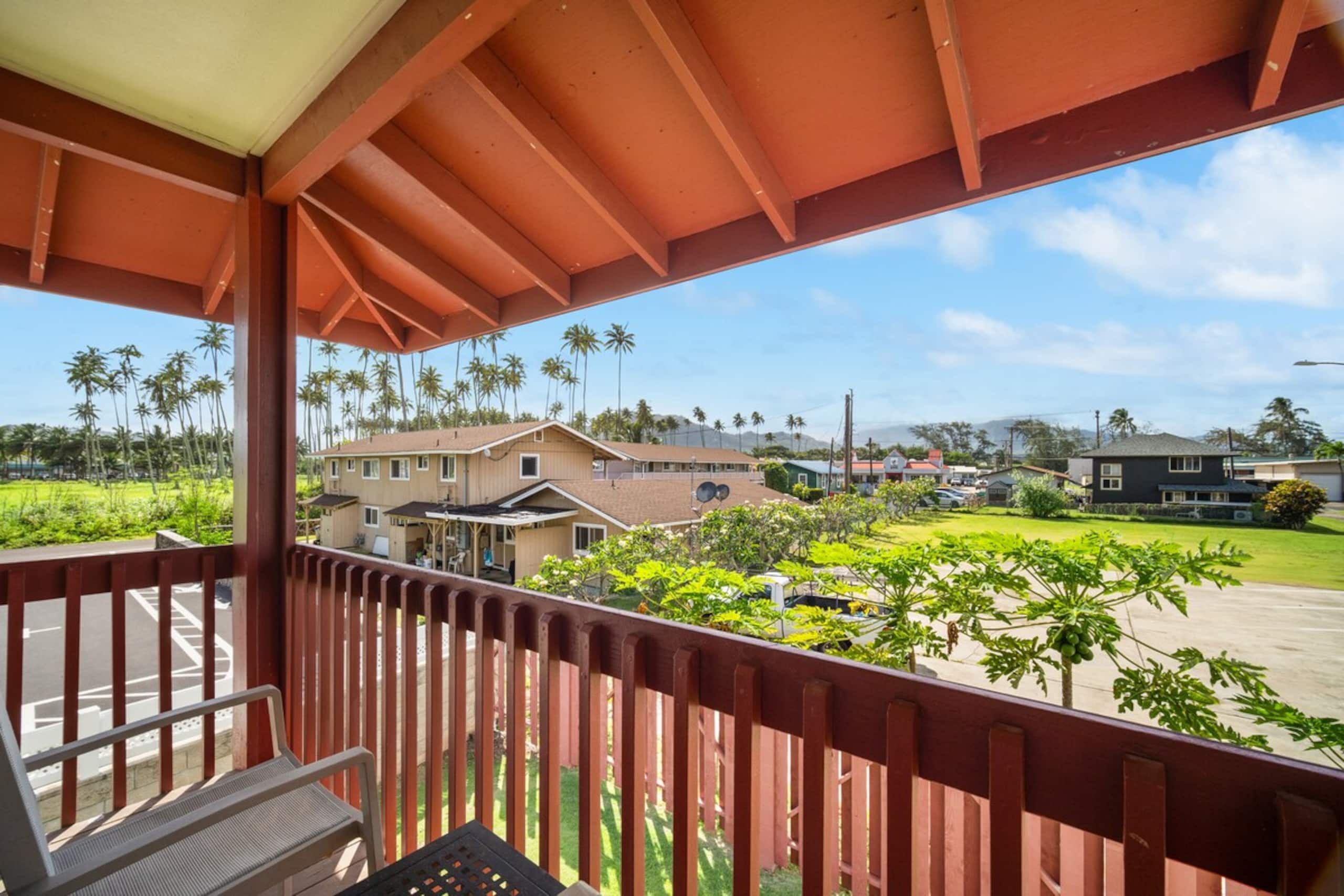 Village Manor D21, Kapaa Town Coconut Grove, Walk - Photo 25