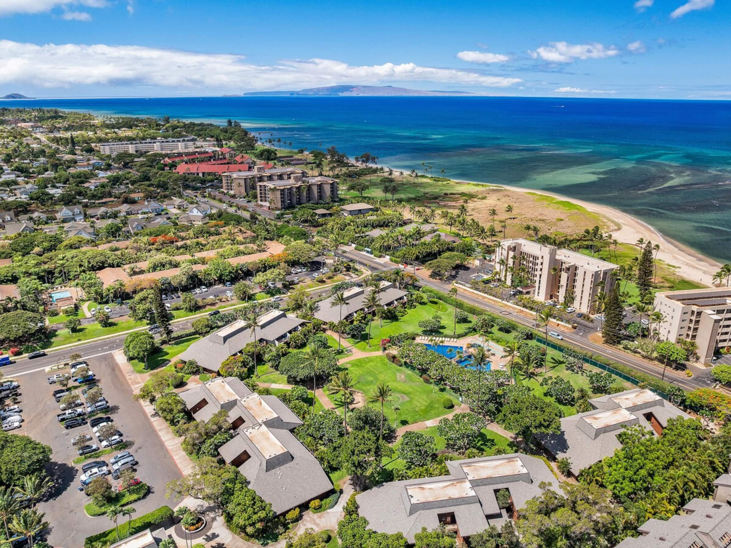 Spacious Remodeled 3bd Villa I Koa Resort 1A - Photo 3