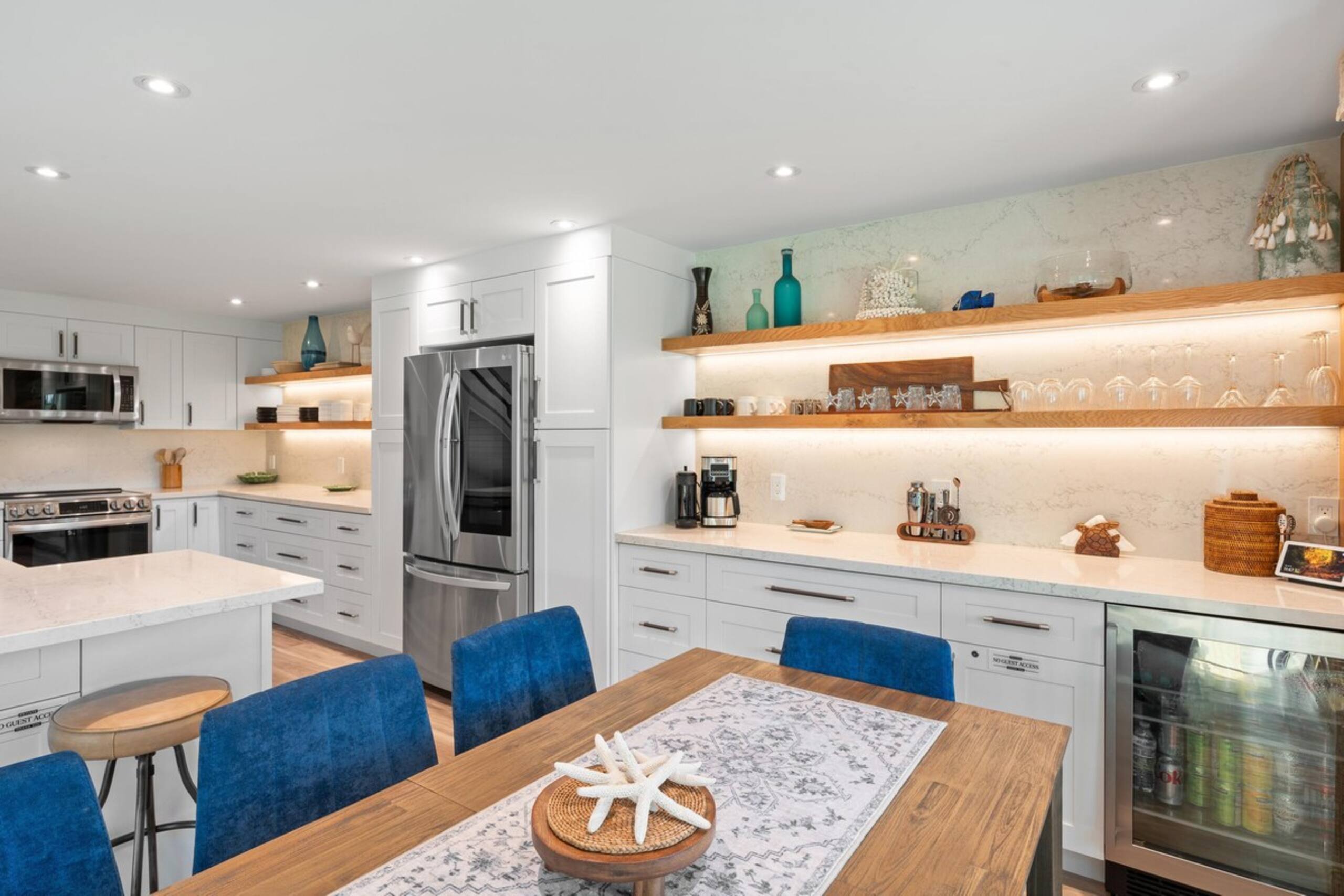 Spacious Remodeled 3bd Villa I Koa Resort 1A - Photo 7